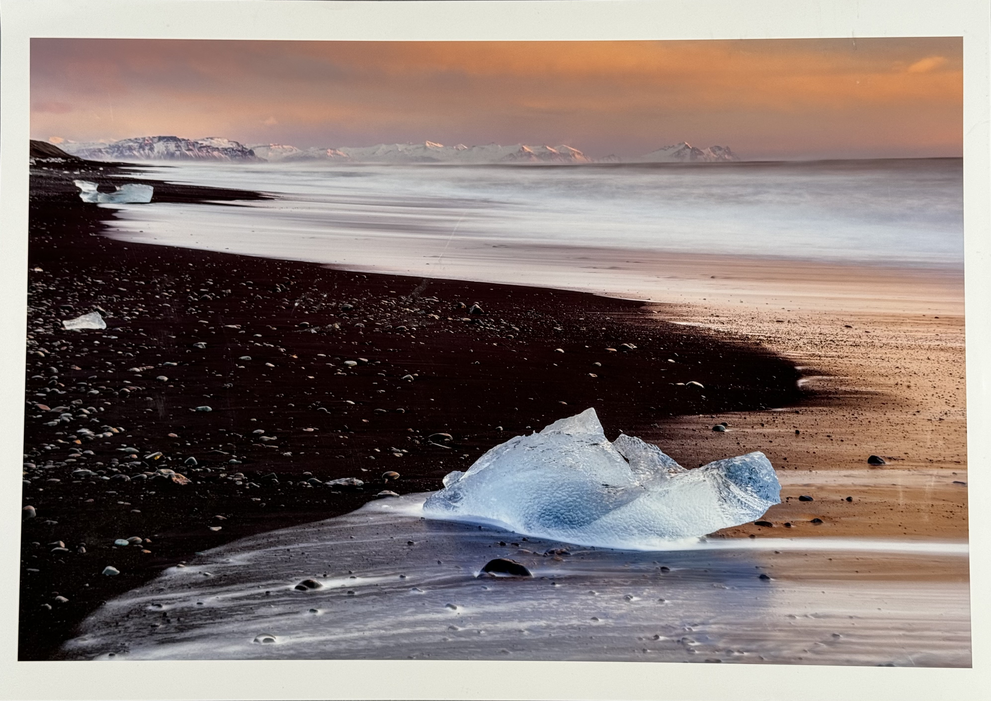 Ókunnur Höfundur - Beach Of Dreams