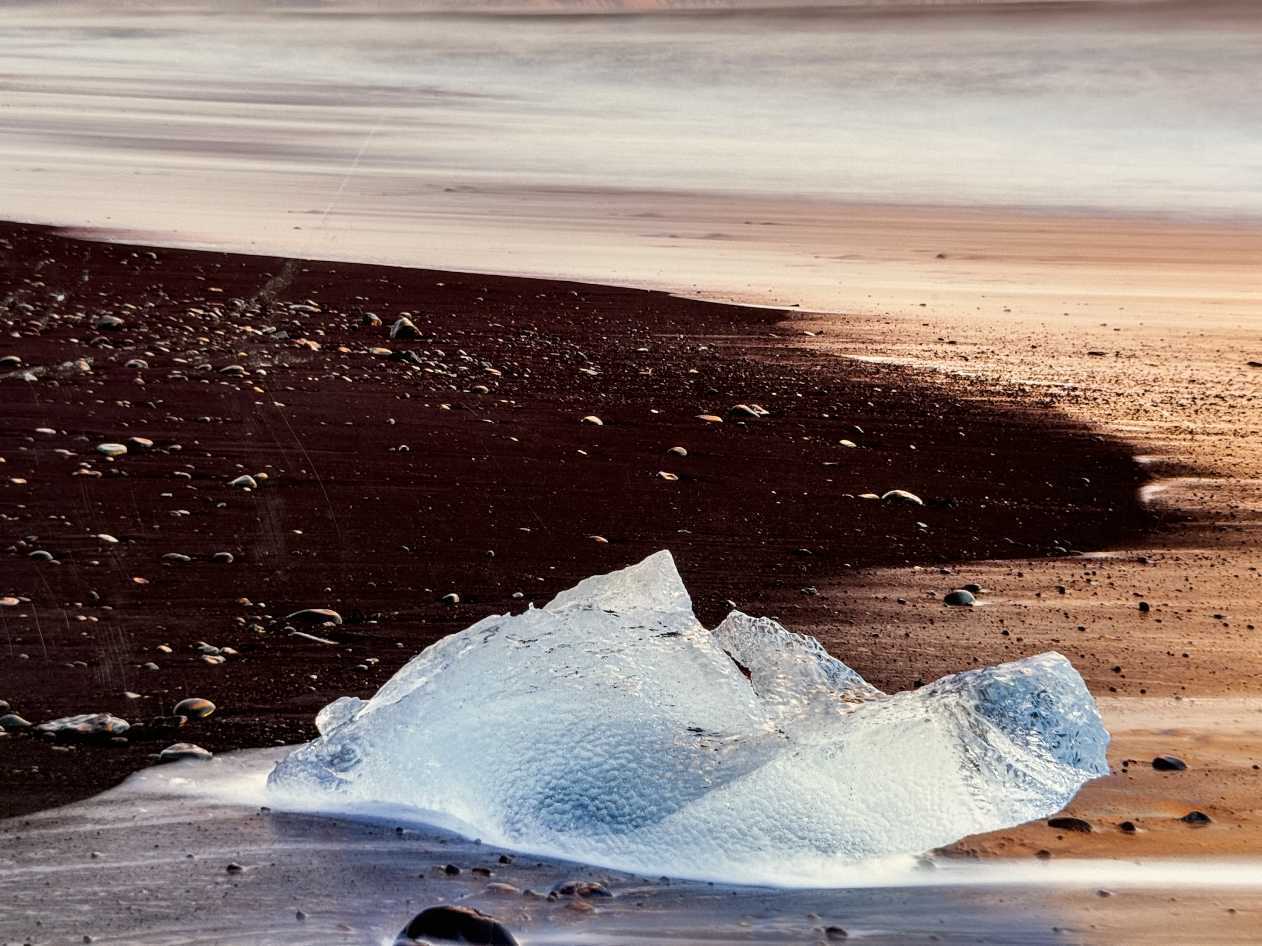 Ókunnur Höfundur - Beach Of Dreams