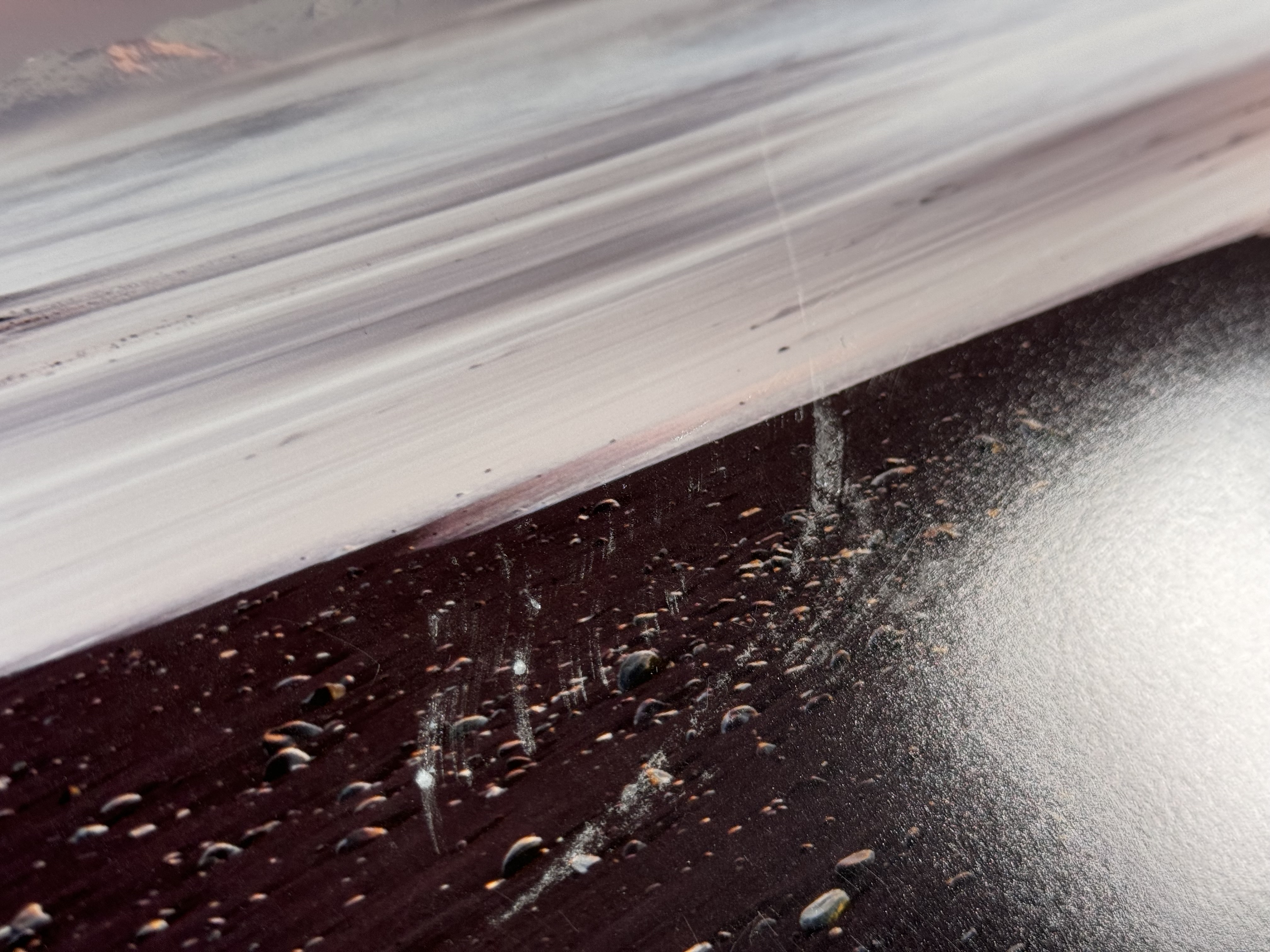 Ókunnur Höfundur - Beach Of Dreams