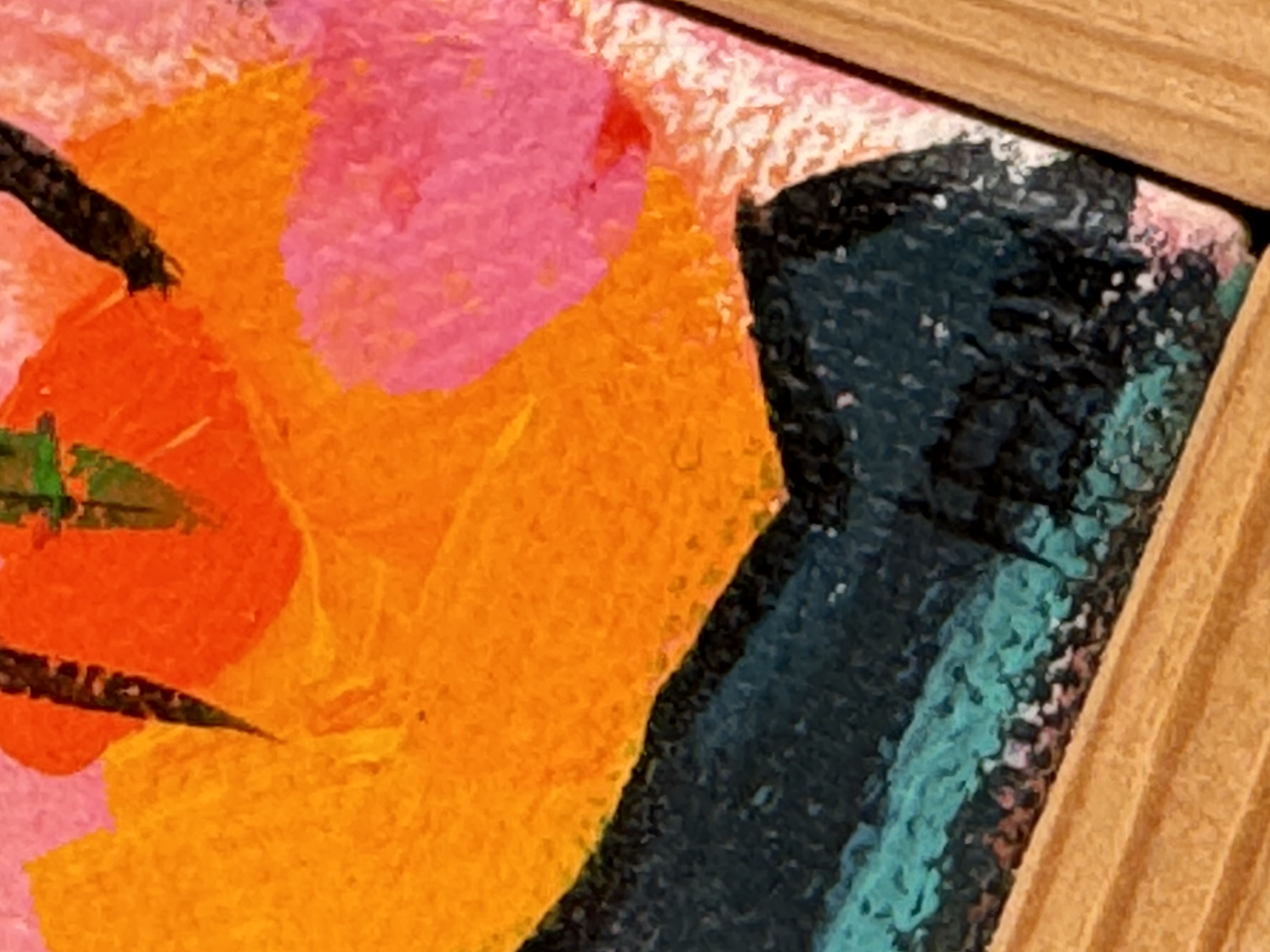 Hrönn Einarsdóttir (1962) - Án titils