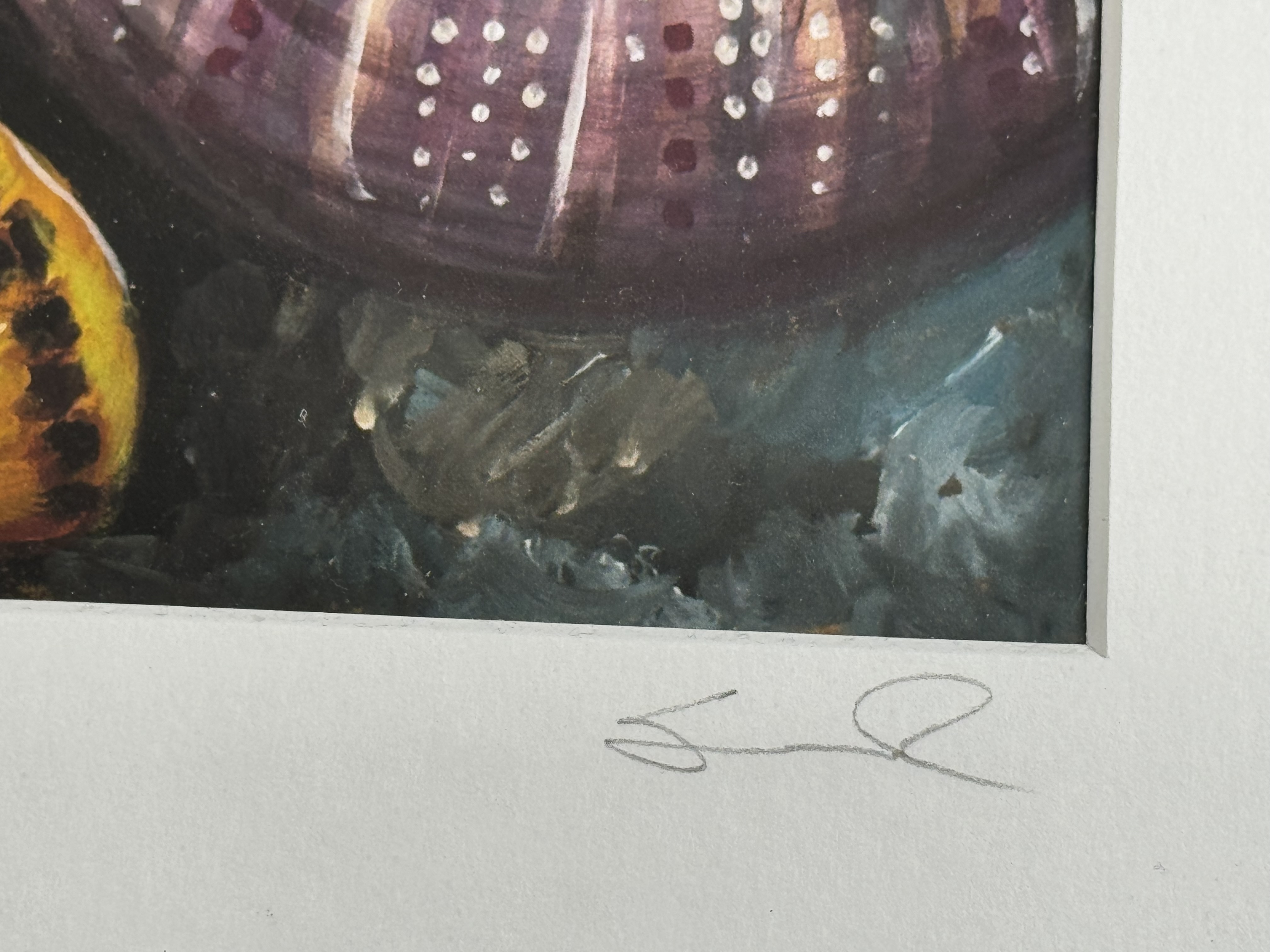 Sigrún Rós - Excotic Seamen