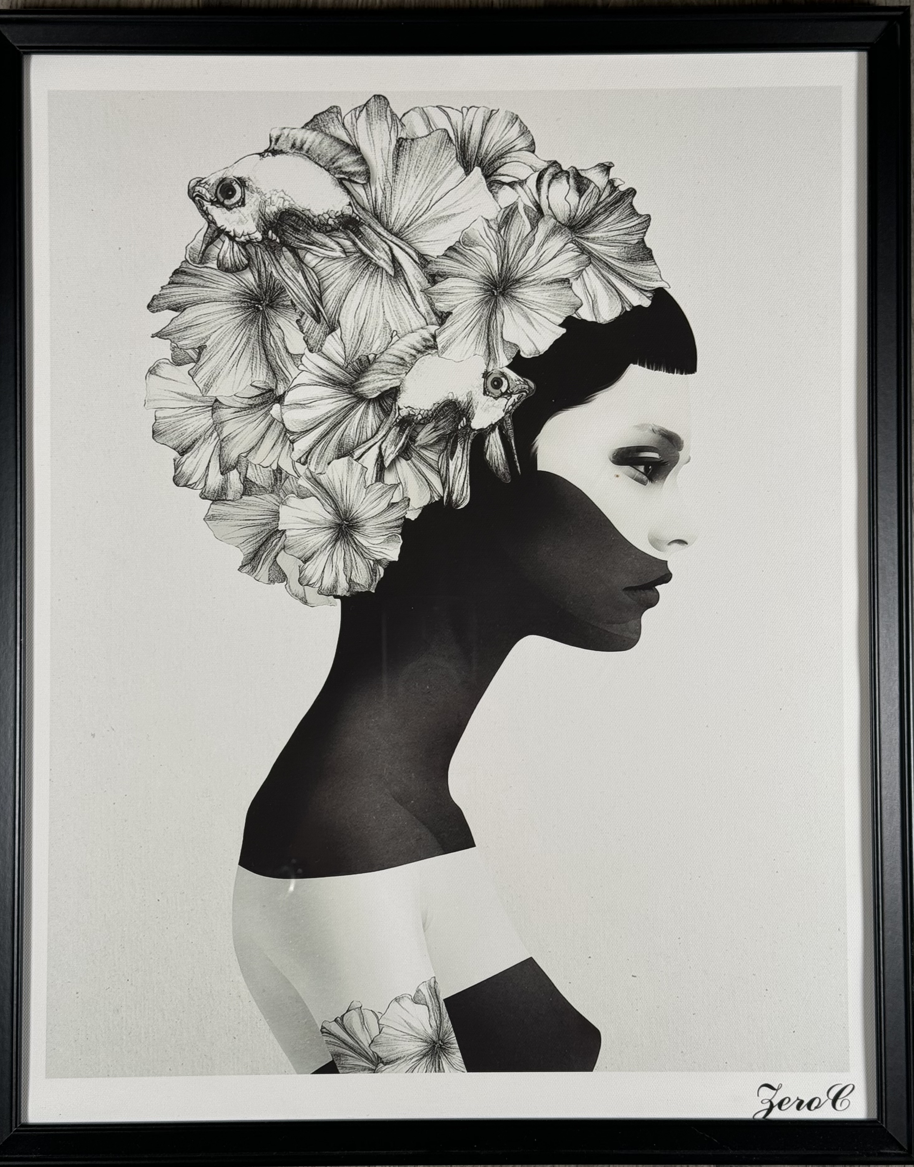 Ruben Ireland - Marianna