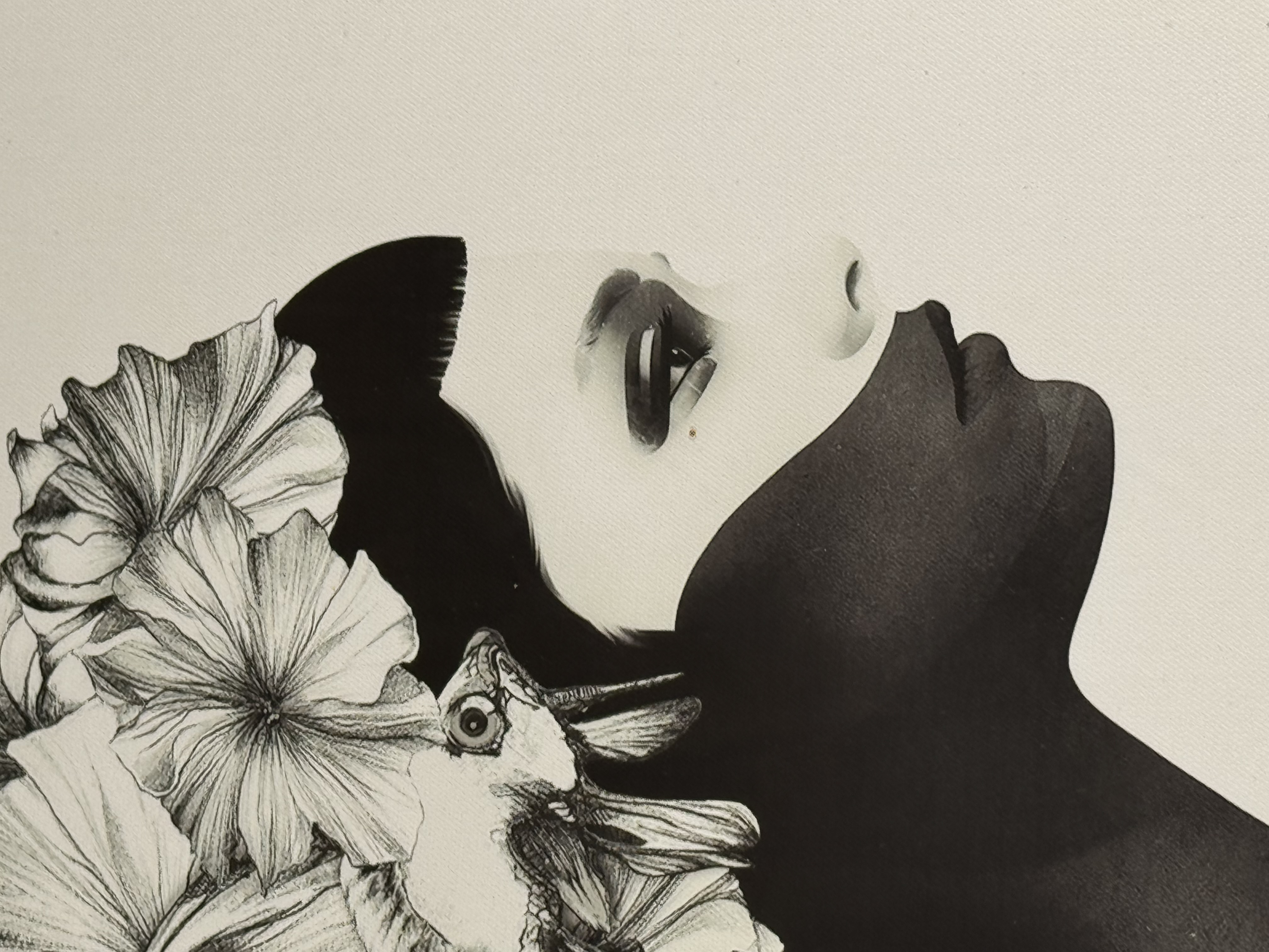 Ruben Ireland - Marianna