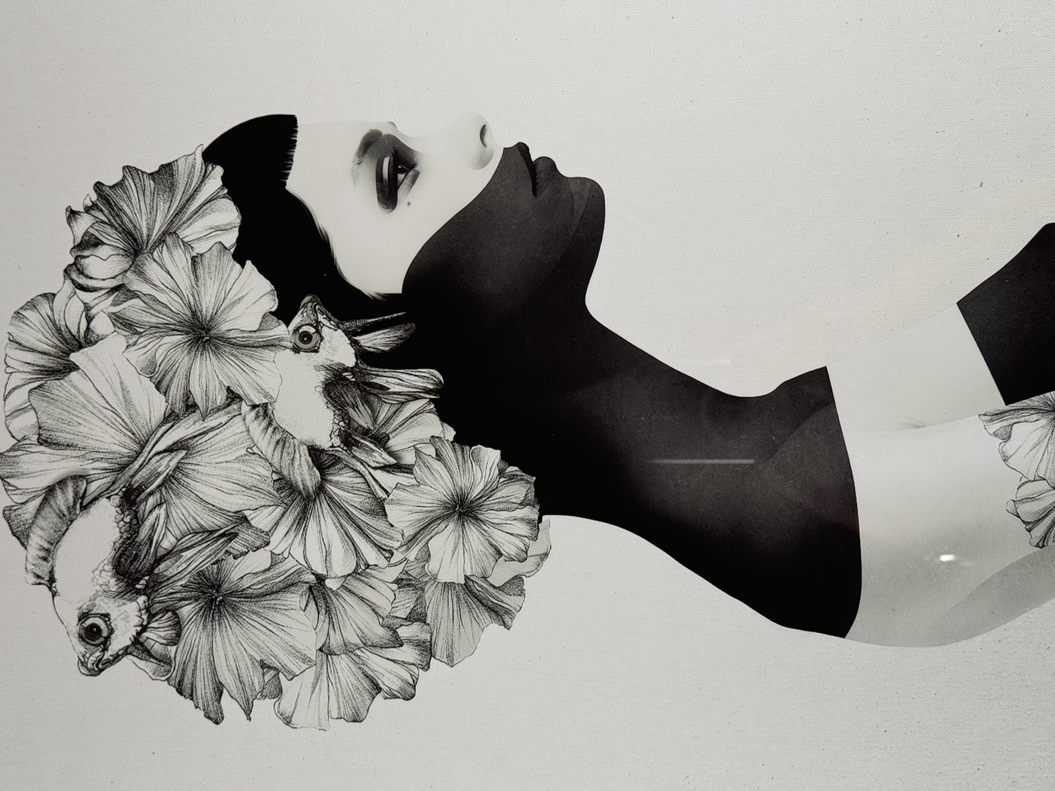 Ruben Ireland - Marianna