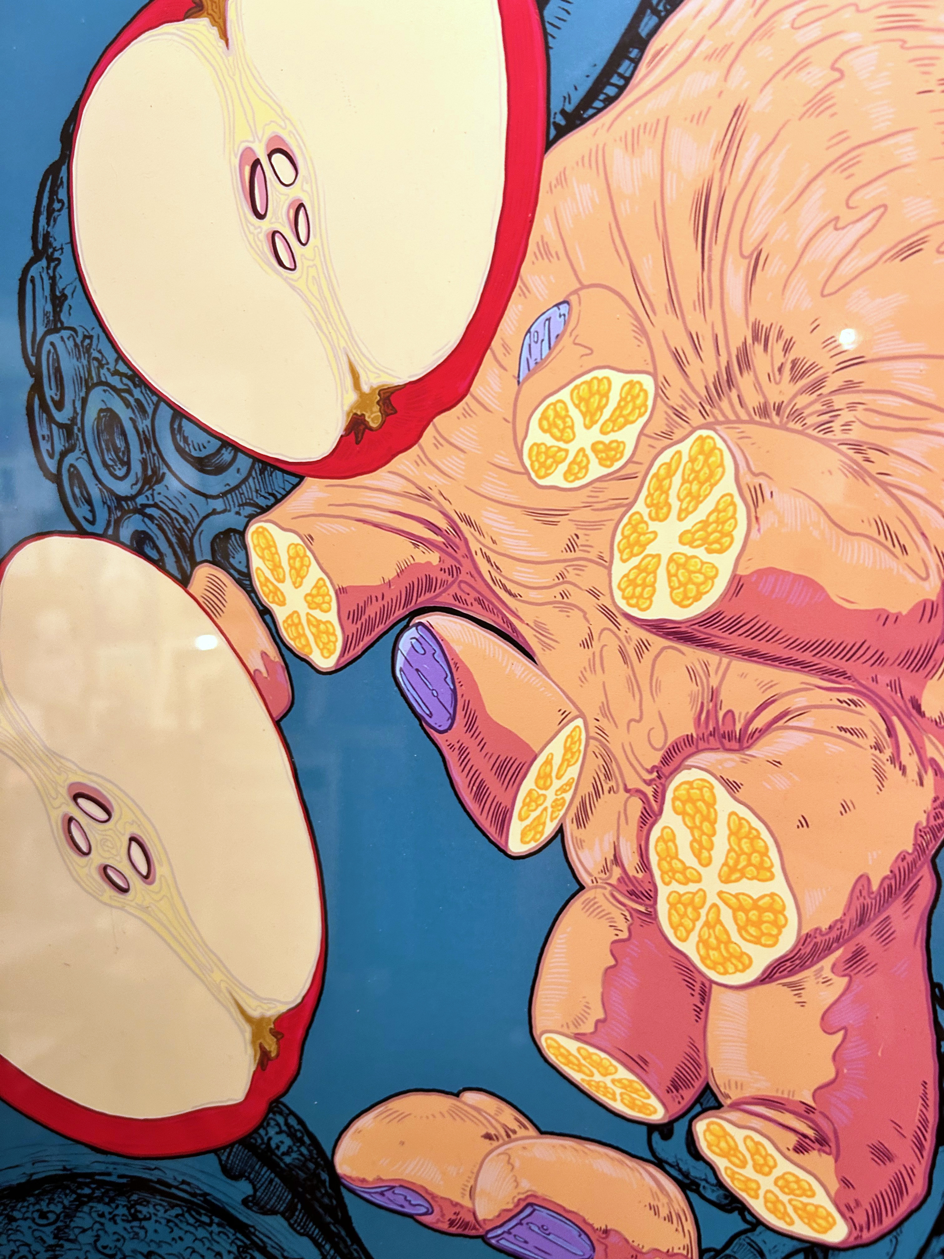 Þórir Karl Bragason Celin - Ef ég hefði