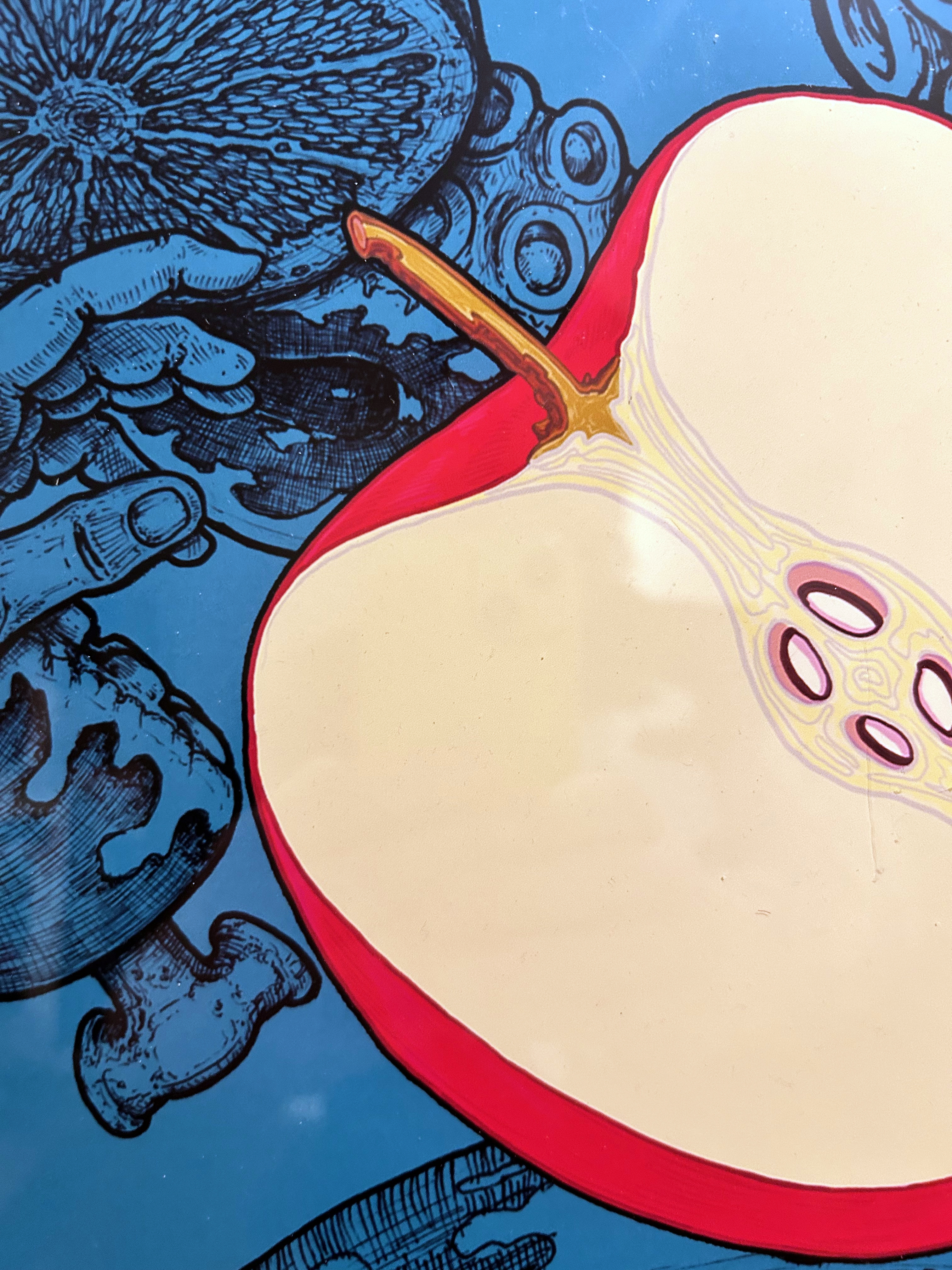 Þórir Karl Bragason Celin - Ef ég hefði