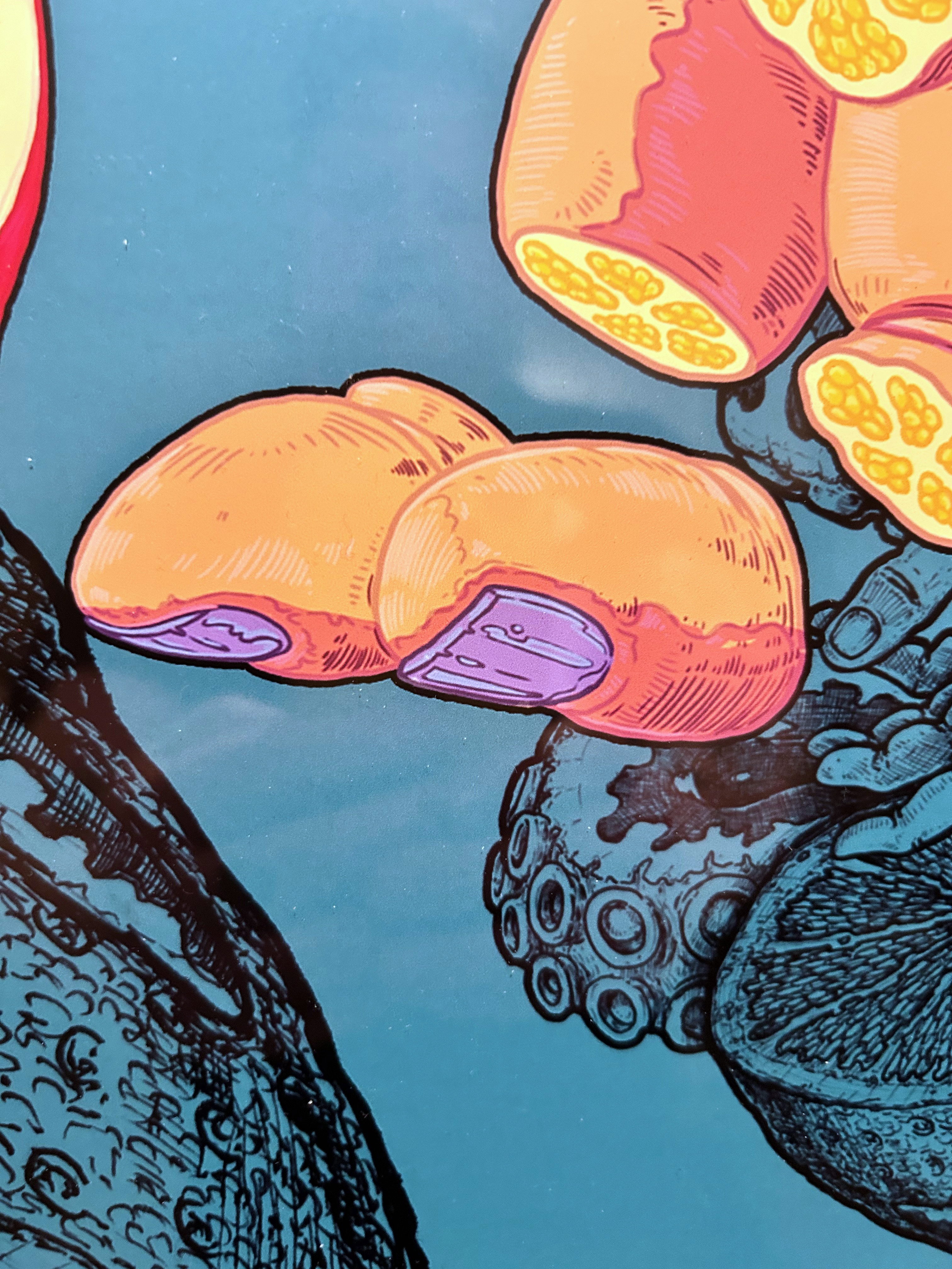 Þórir Karl Bragason Celin - Ef ég hefði