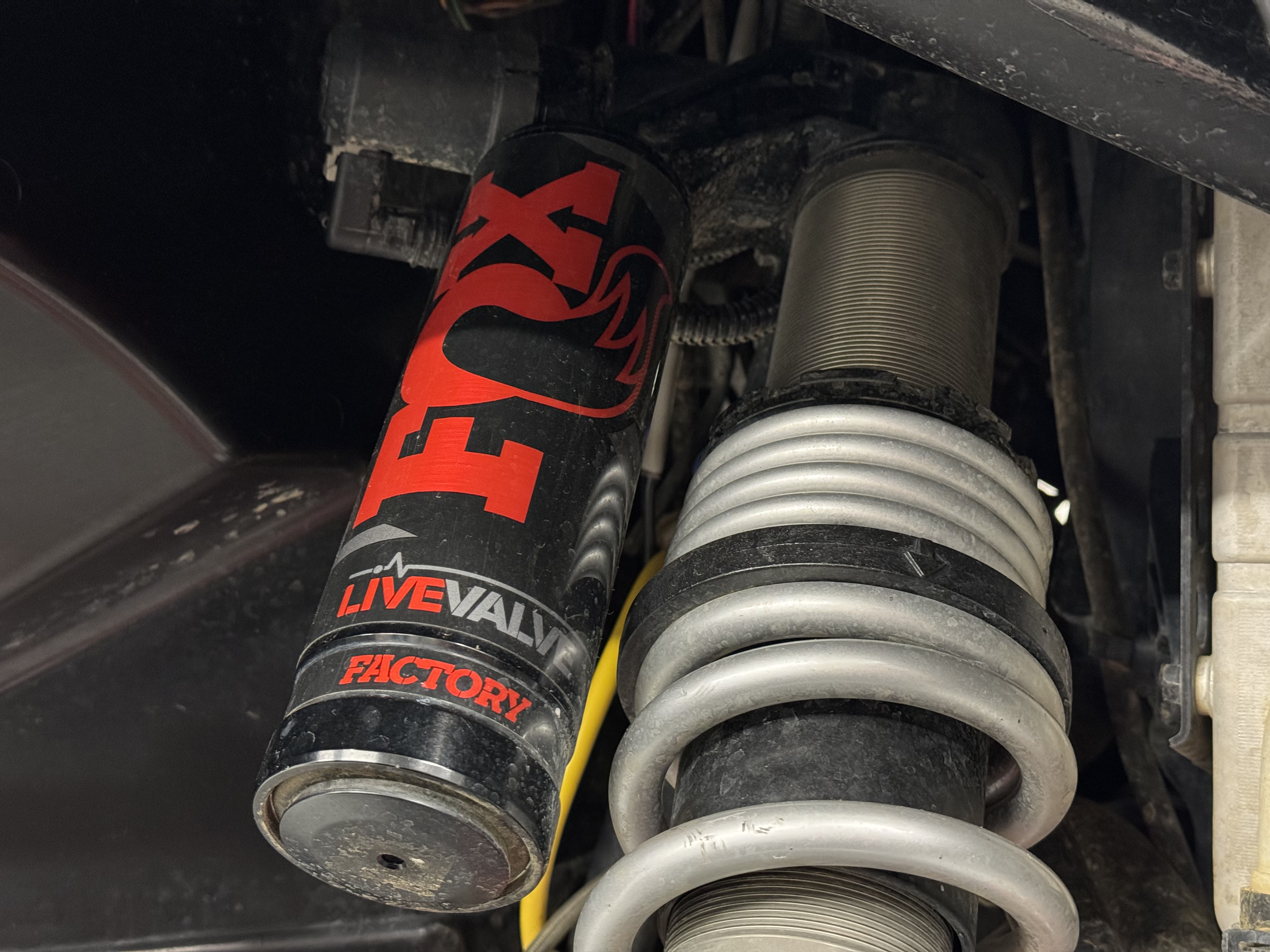 Polaris RZR 64” XP Turbo EPS Dynamix Edition Black 2018