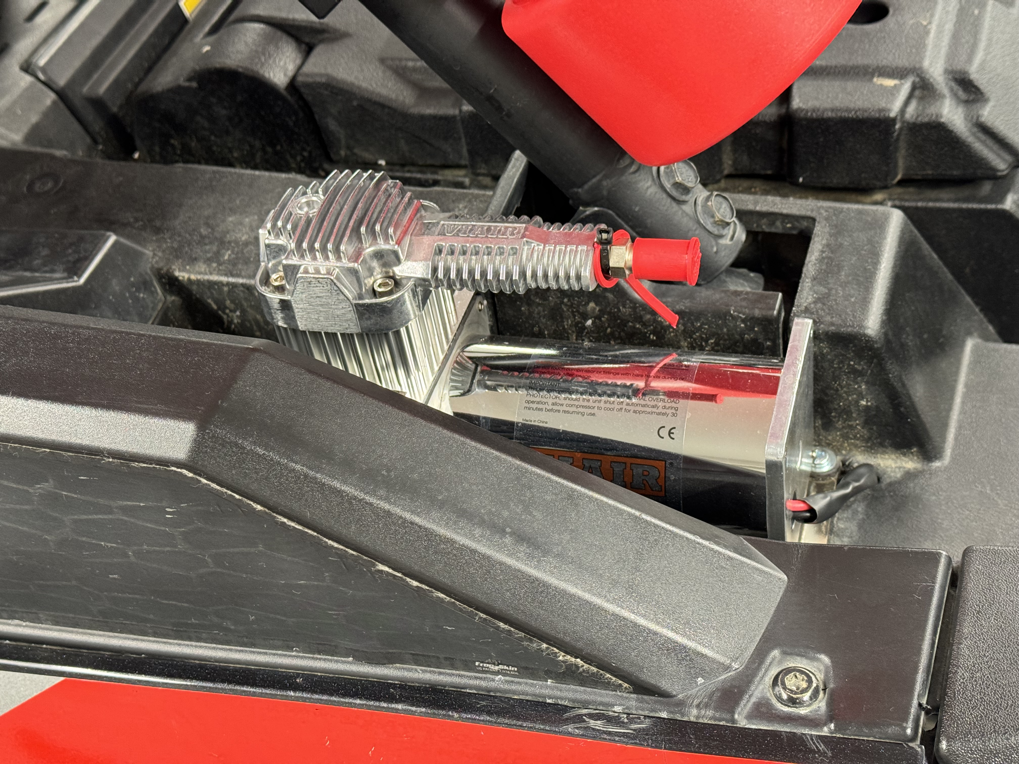 Polaris RZR 64” XP Turbo EPS Dynamix Edition Black 2018