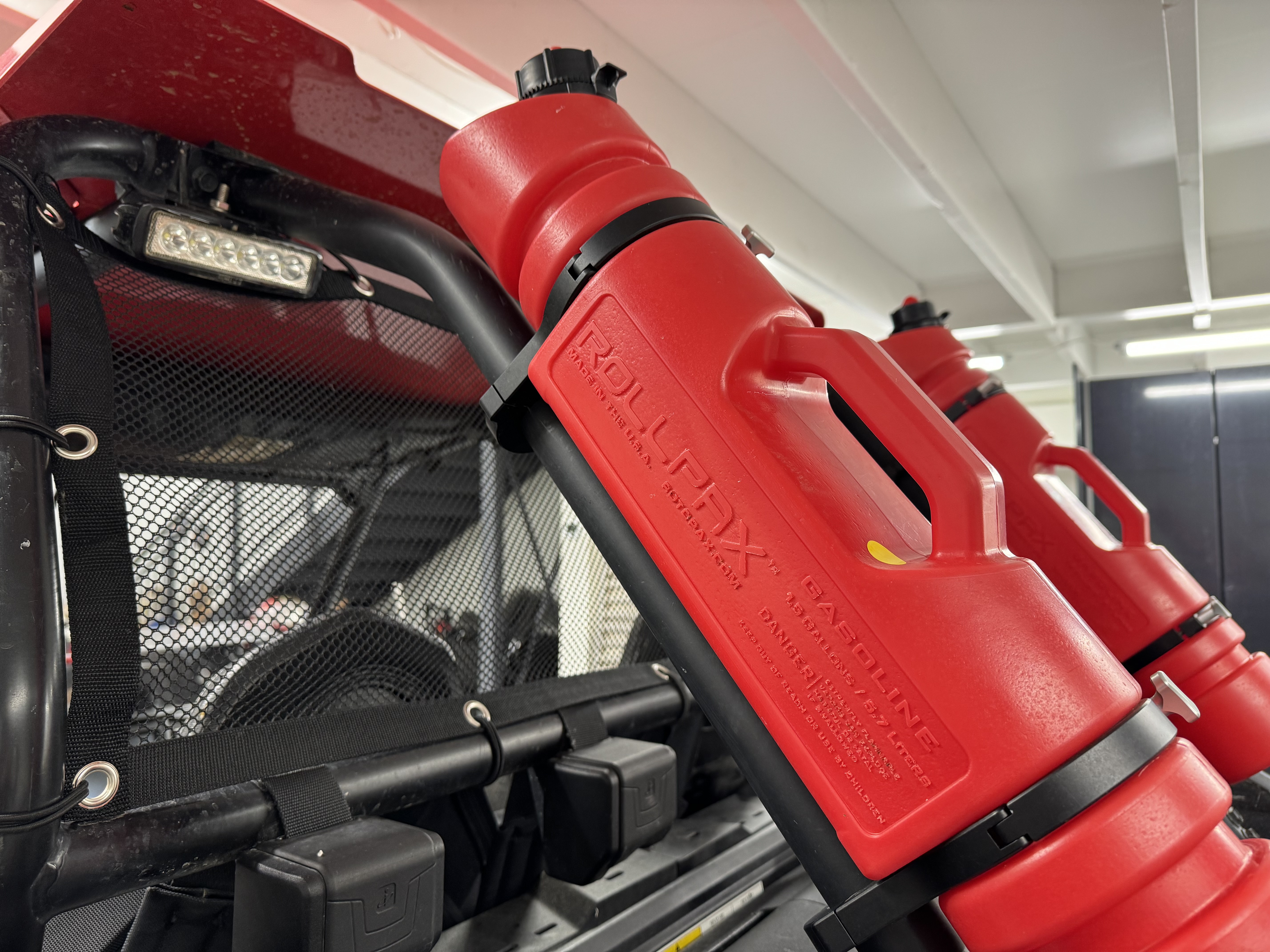 Polaris RZR 64” XP Turbo EPS Dynamix Edition Black 2018