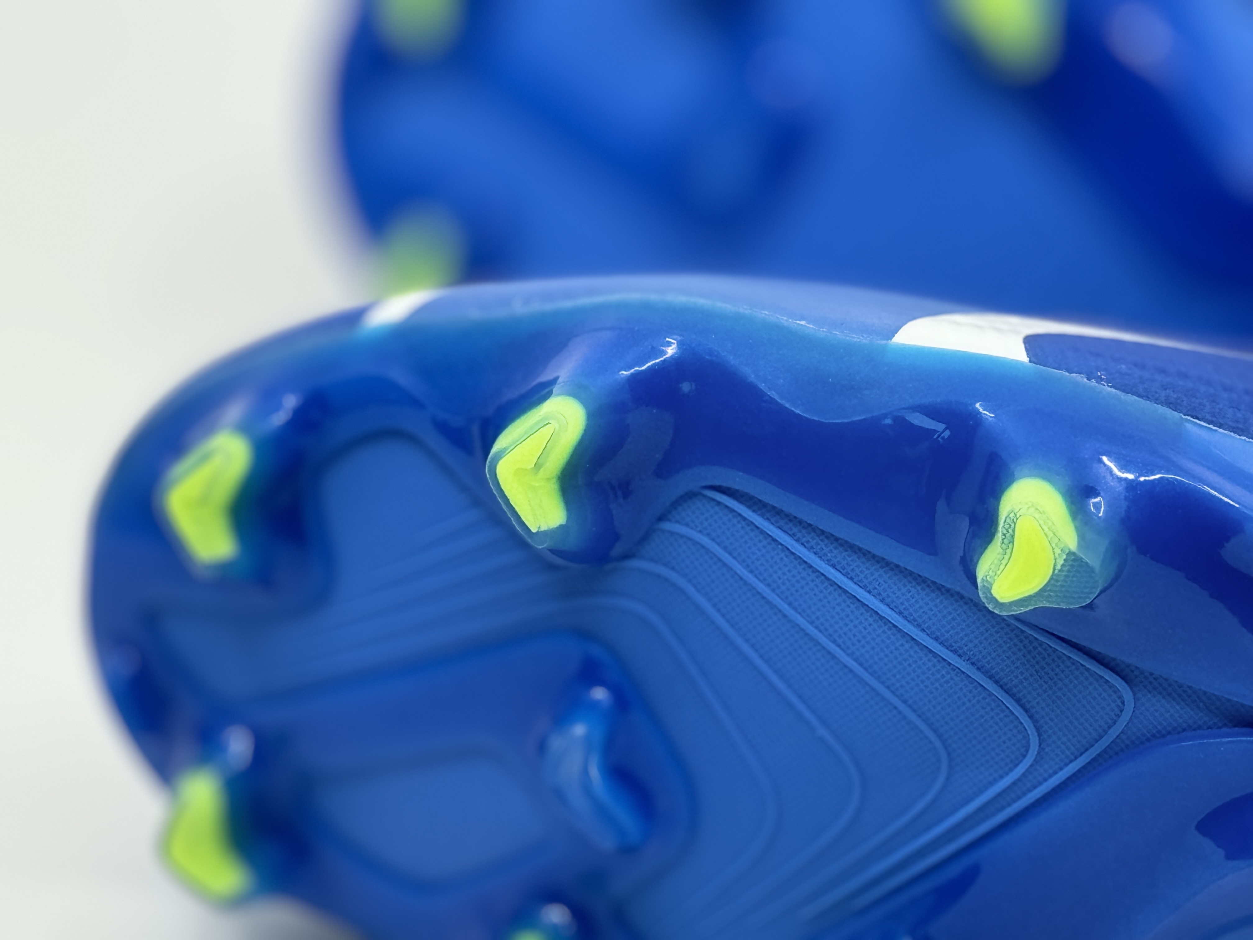 PUMA VIGGOSDOTTIR ICELAND - Bláir - Áritaðir fyrir kaupanda