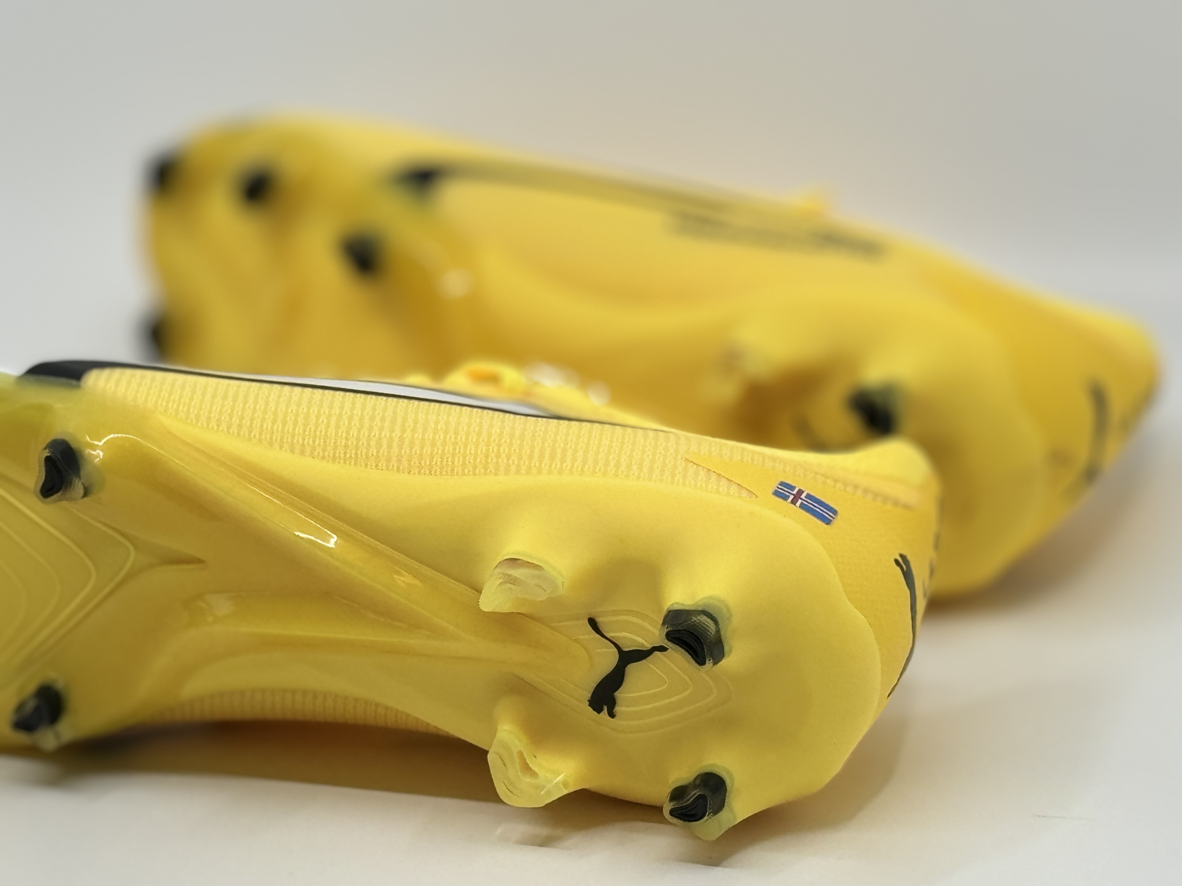 PUMA VIGGOSDOTTIR ICELAND - Gulir - Áritaðir fyrir vinningshafa