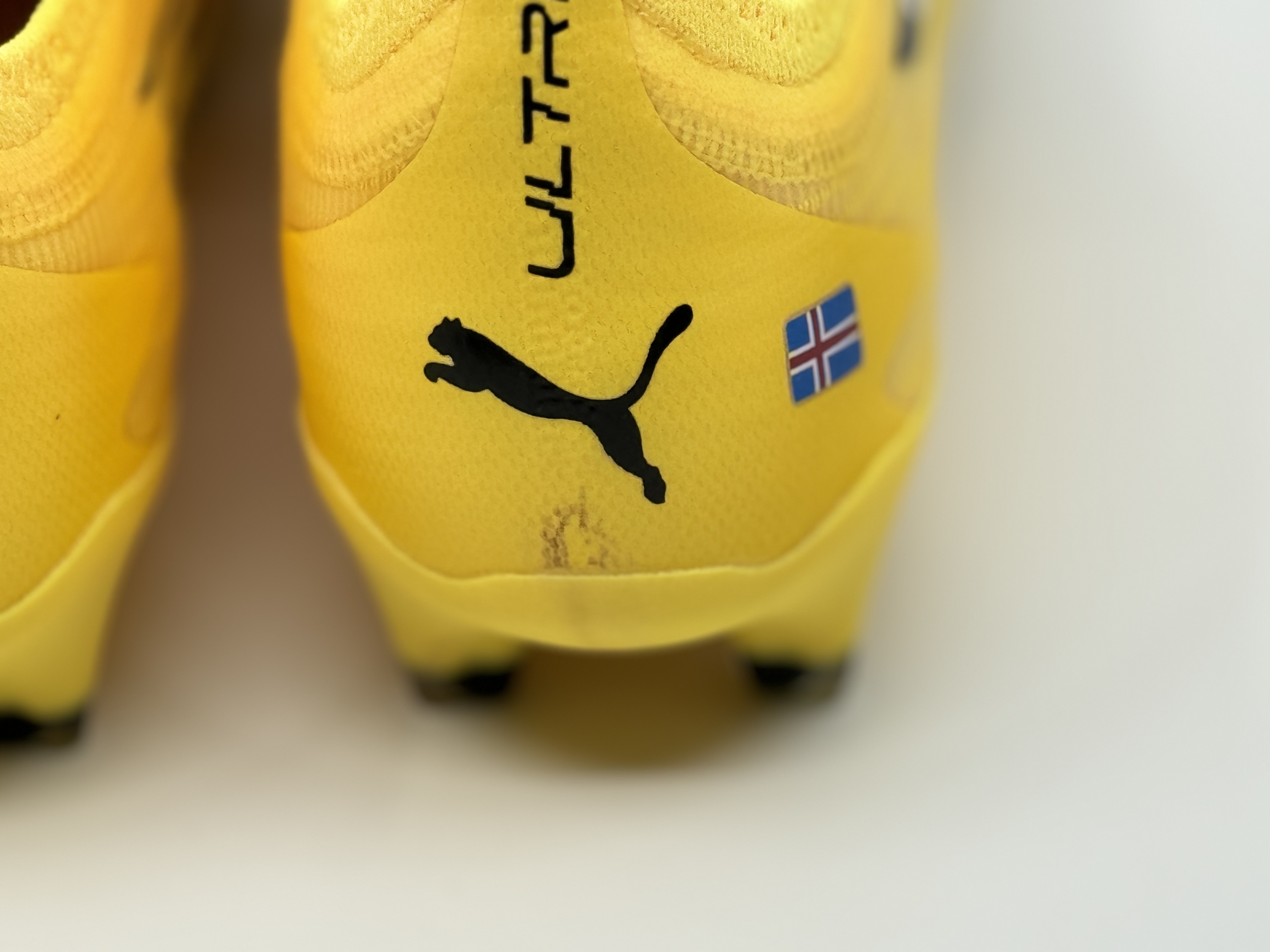 PUMA VIGGOSDOTTIR ICELAND - Gulir - Áritaðir fyrir vinningshafa