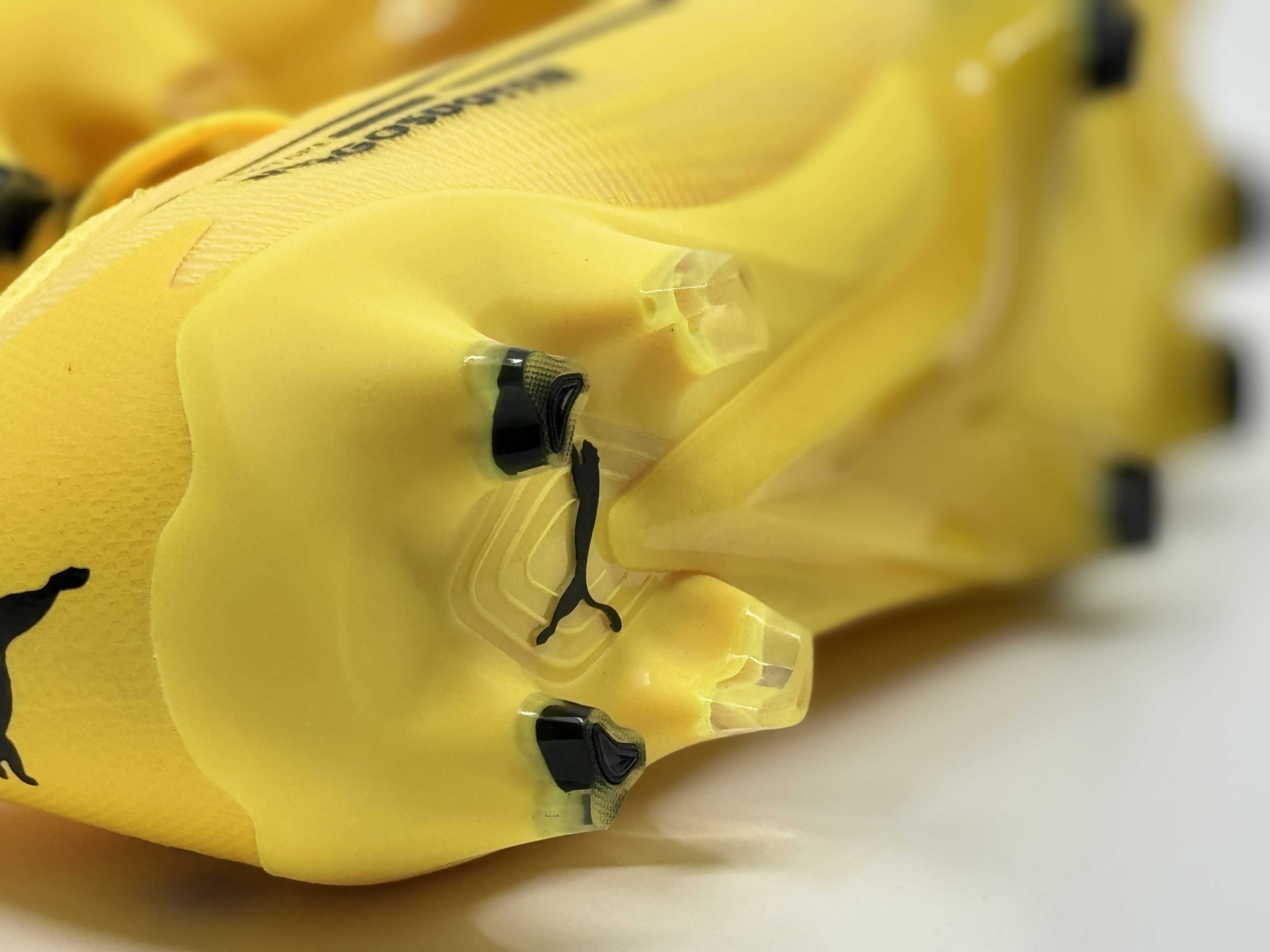 PUMA VIGGOSDOTTIR ICELAND - Gulir - Áritaðir fyrir vinningshafa