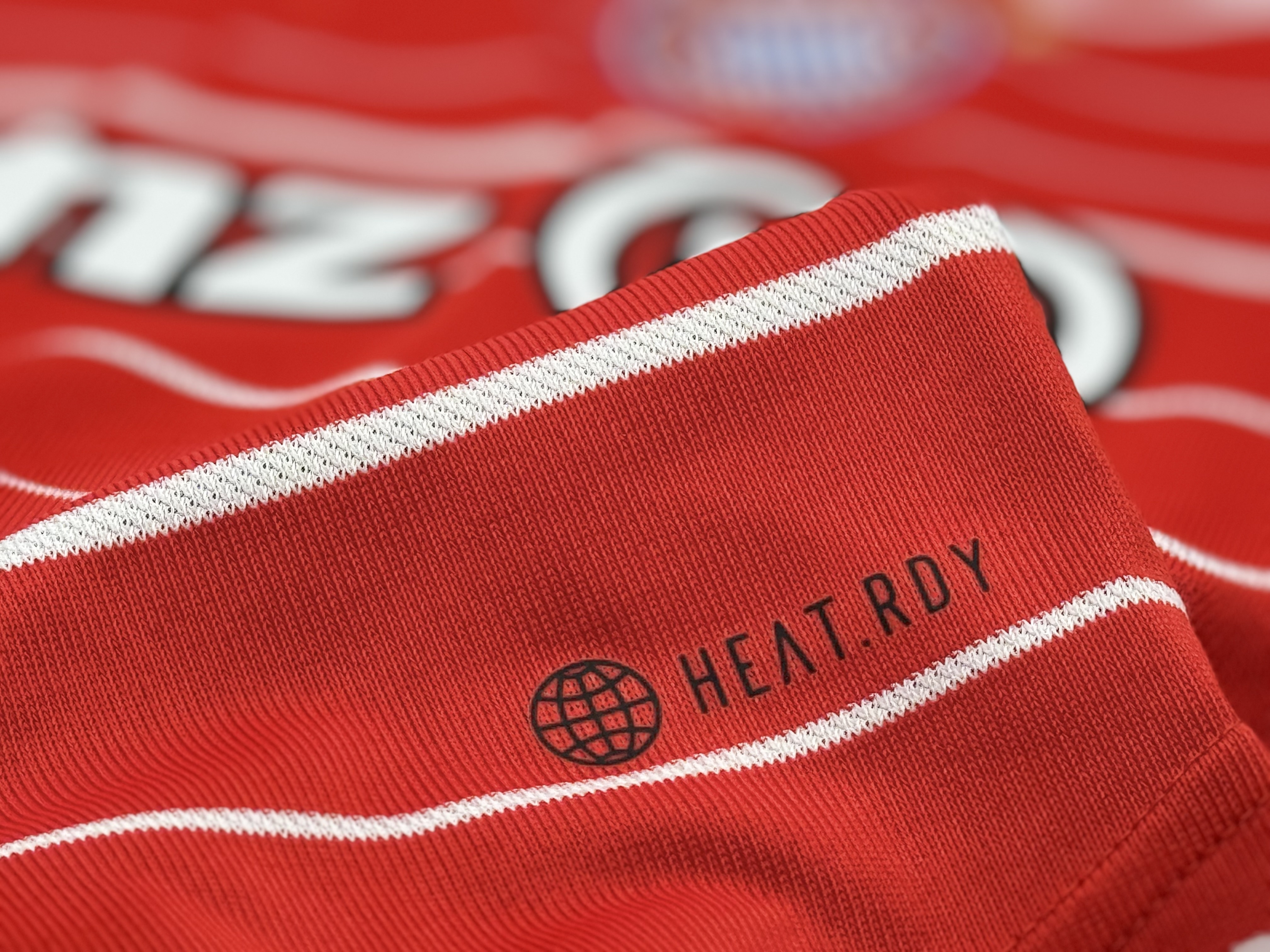 FC Bayern München - Viggósdóttir - Árituð fyrir kaupanda