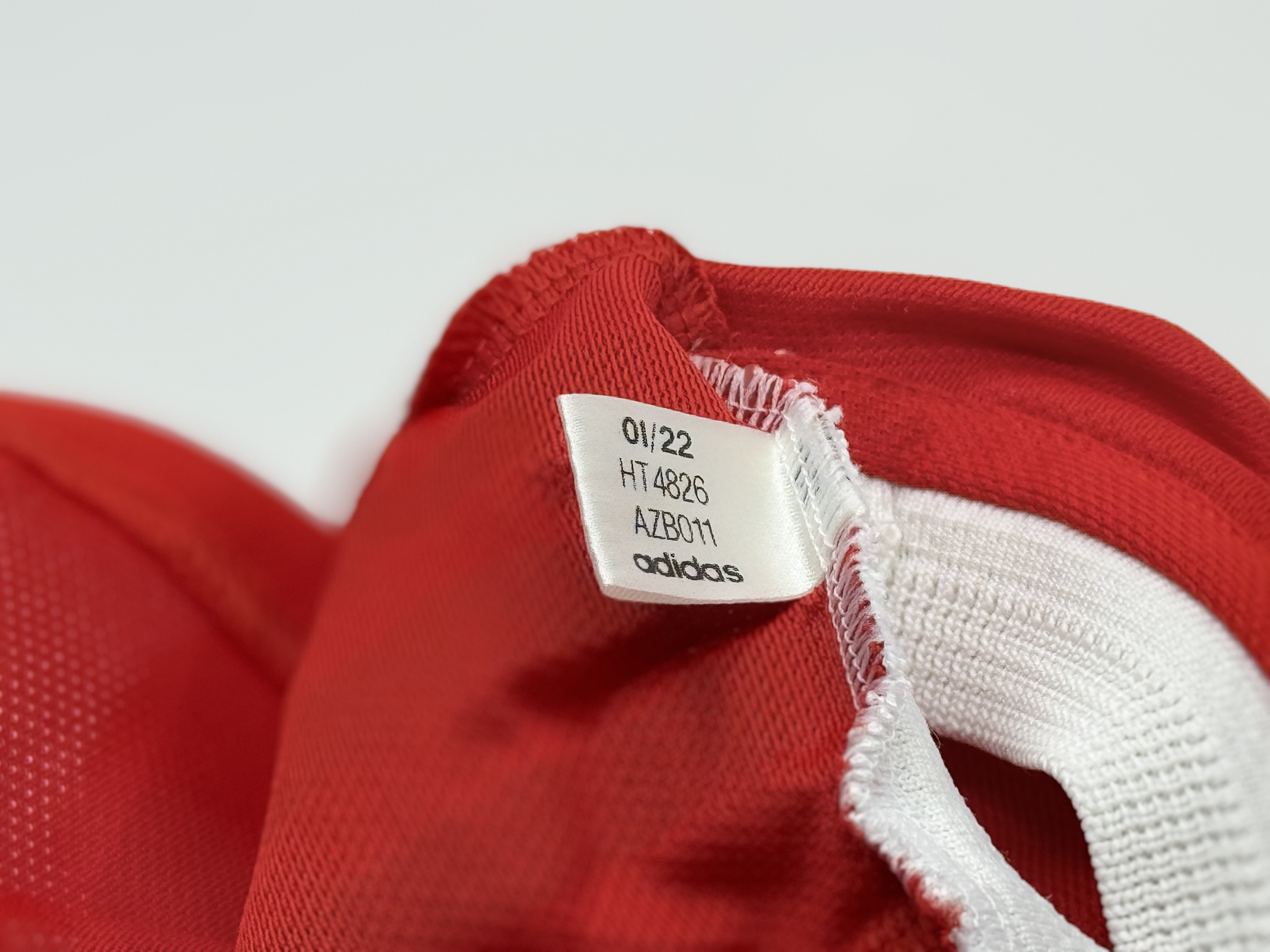 FC Bayern München - Viggósdóttir - Árituð fyrir kaupanda