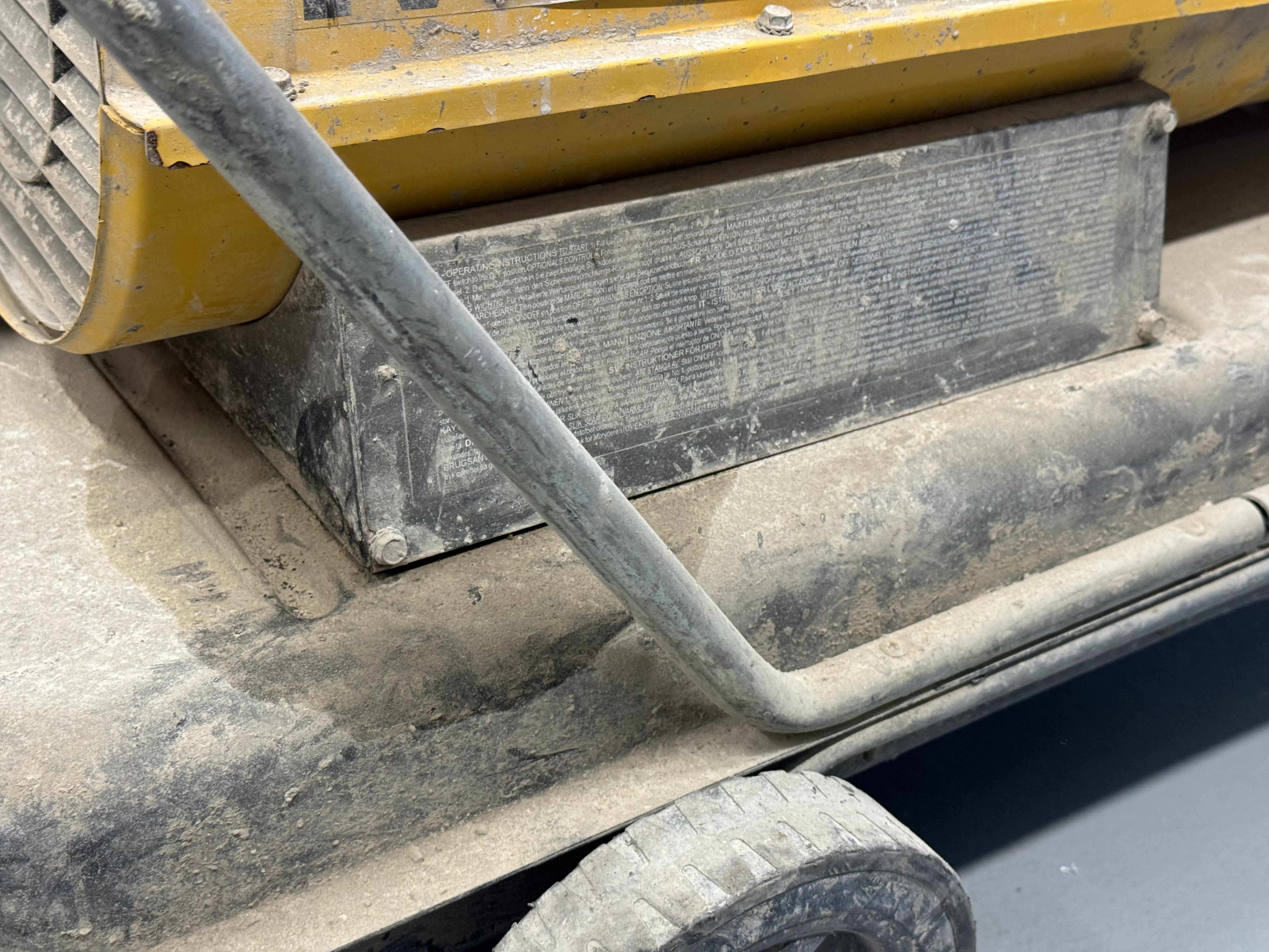 Master blásari - 44 kw