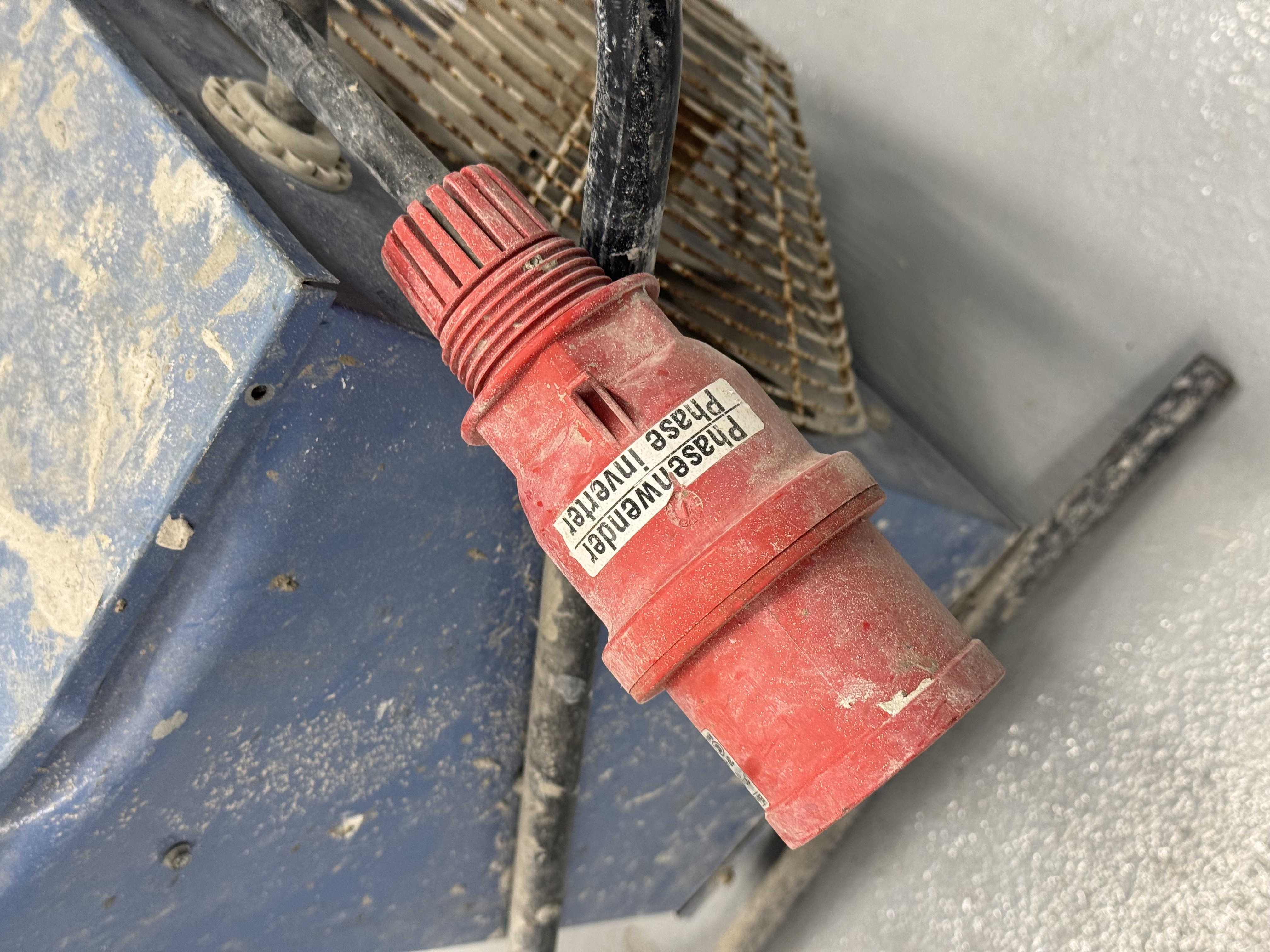 Útiljós & Rafmagns hitablásarar