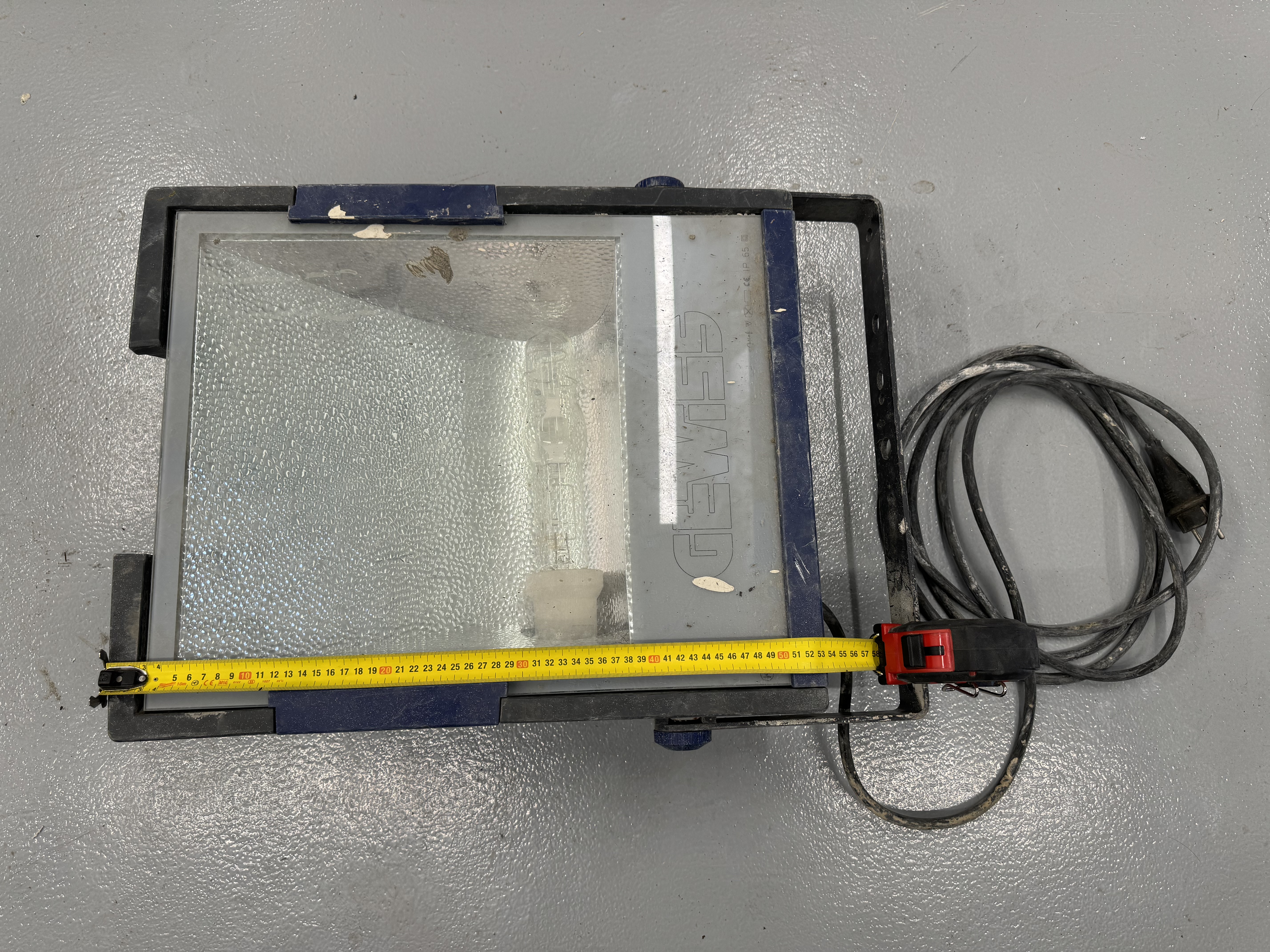 Útiljós & Rafmagns hitablásarar