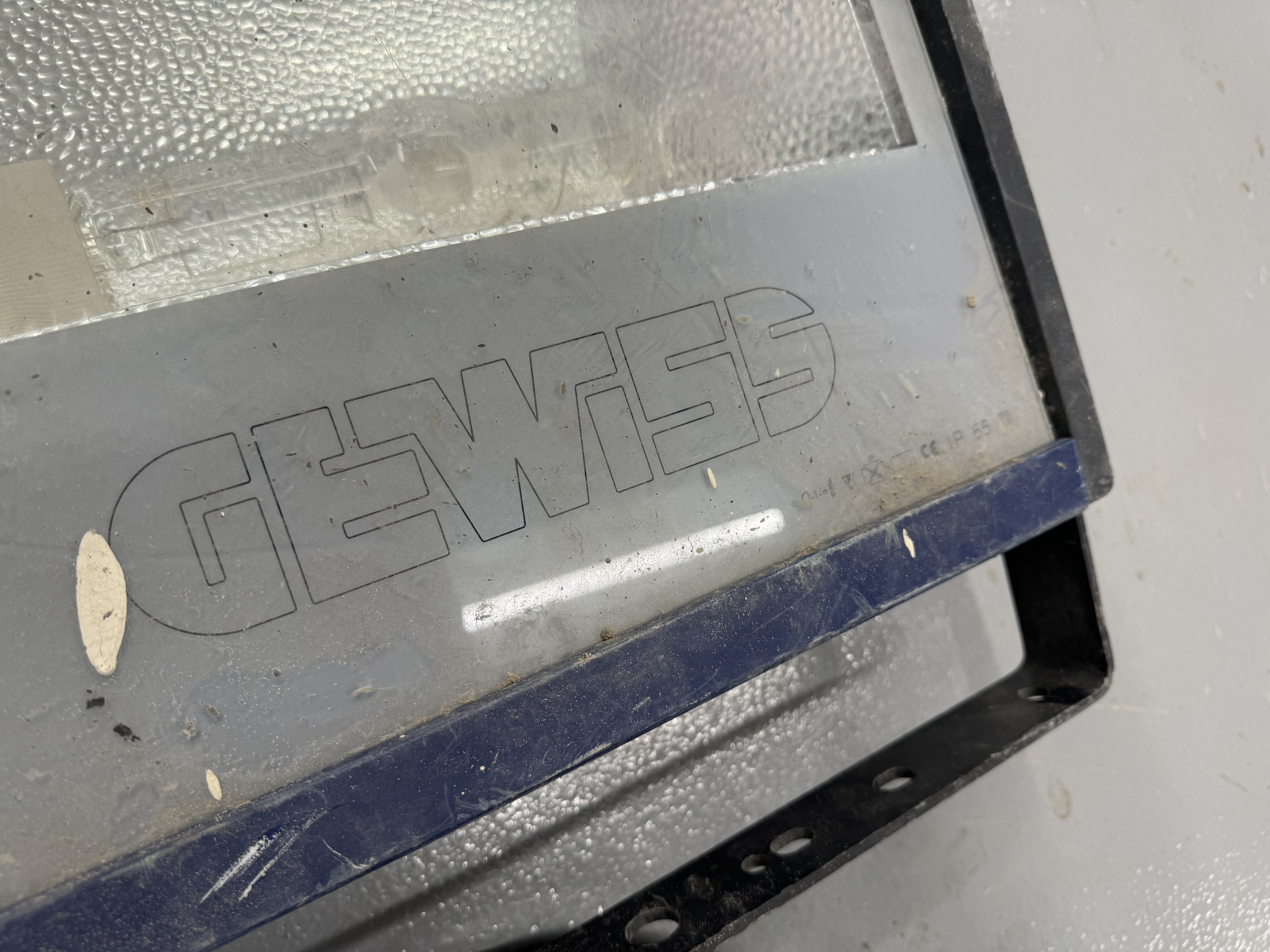 Útiljós & Rafmagns hitablásarar