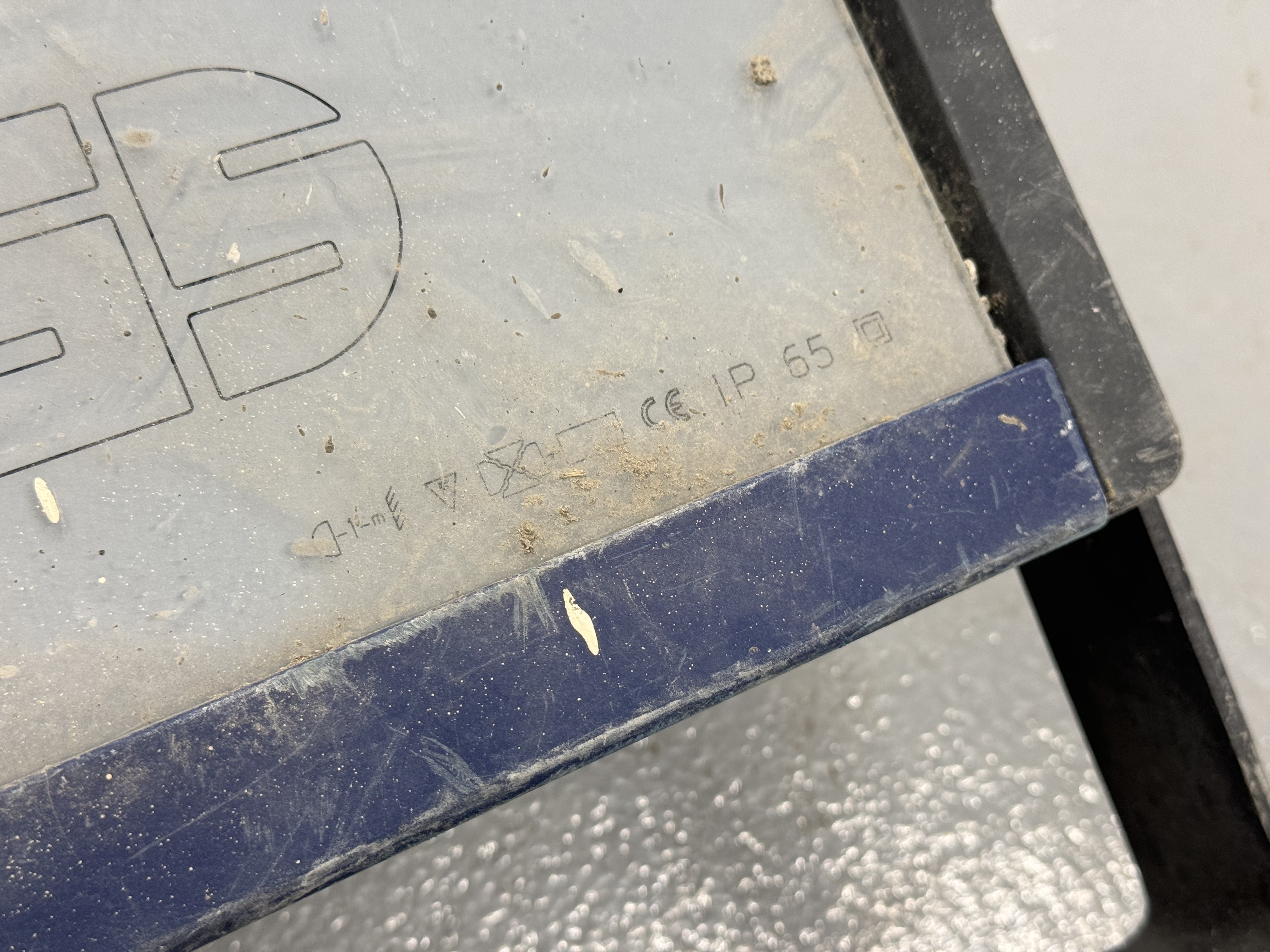 Útiljós & Rafmagns hitablásarar