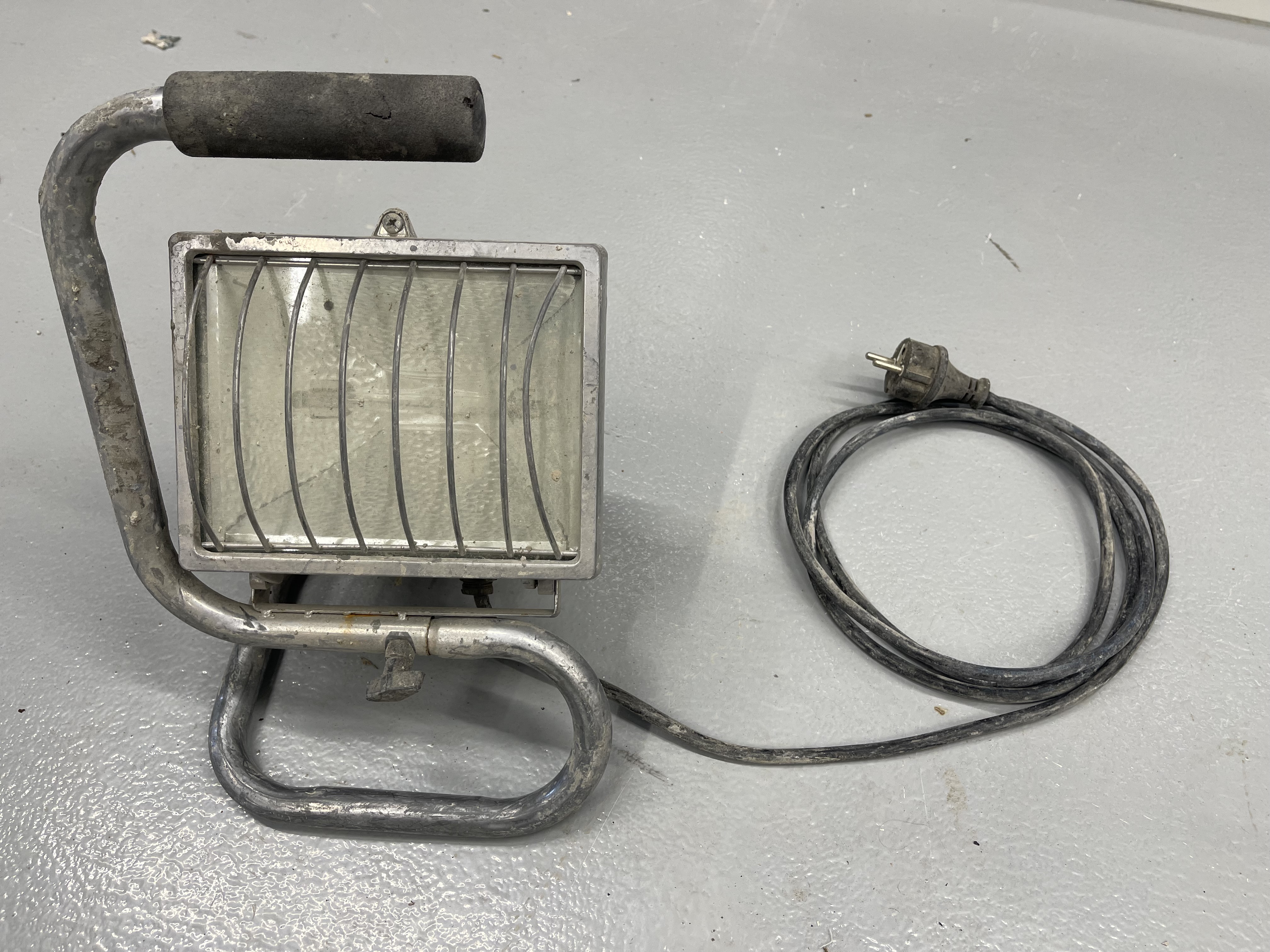 Verkfæra pakki: Makita, Maxpro, Einhell og ljós