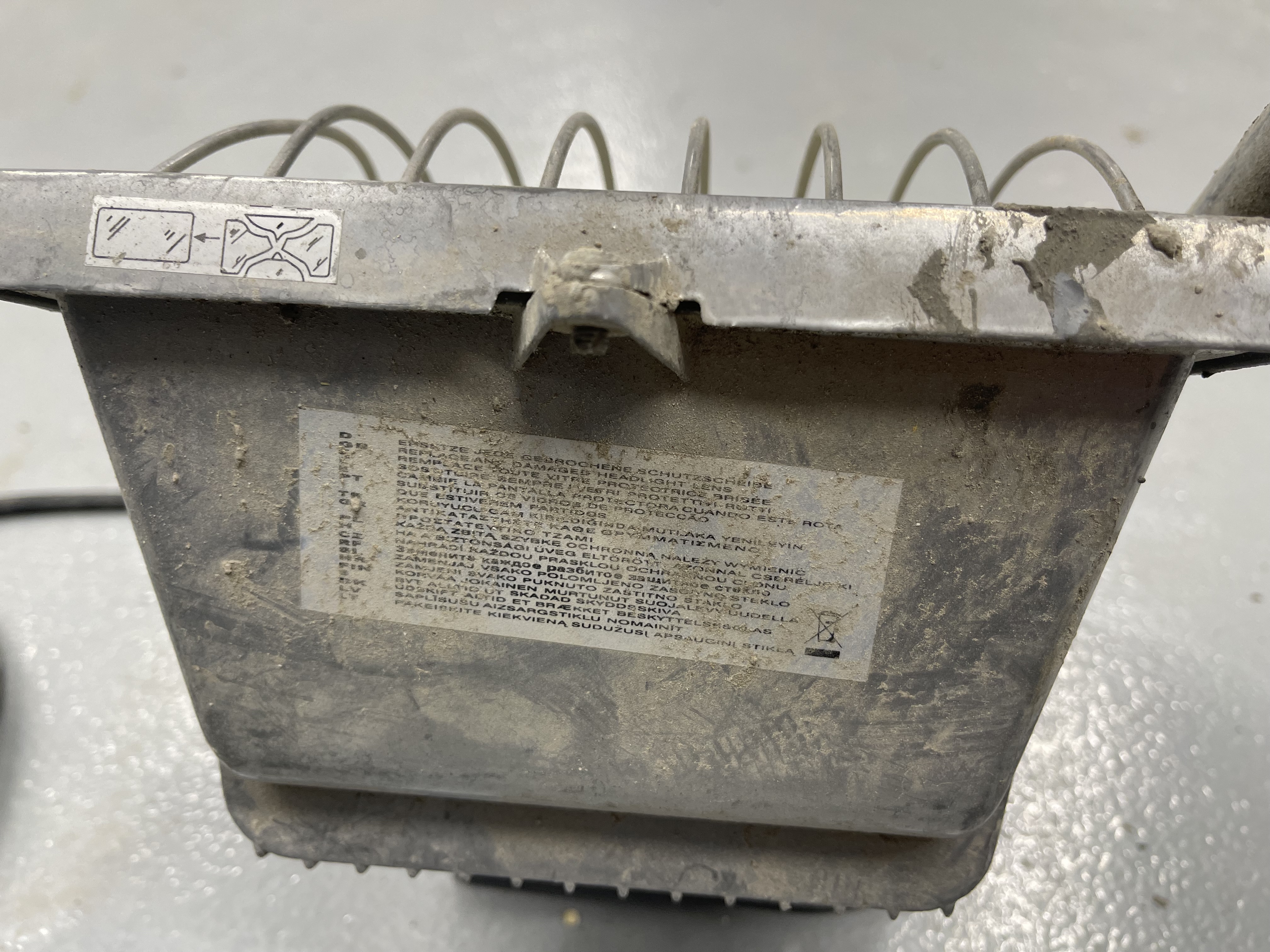 Verkfæra pakki: Makita, Maxpro, Einhell og ljós