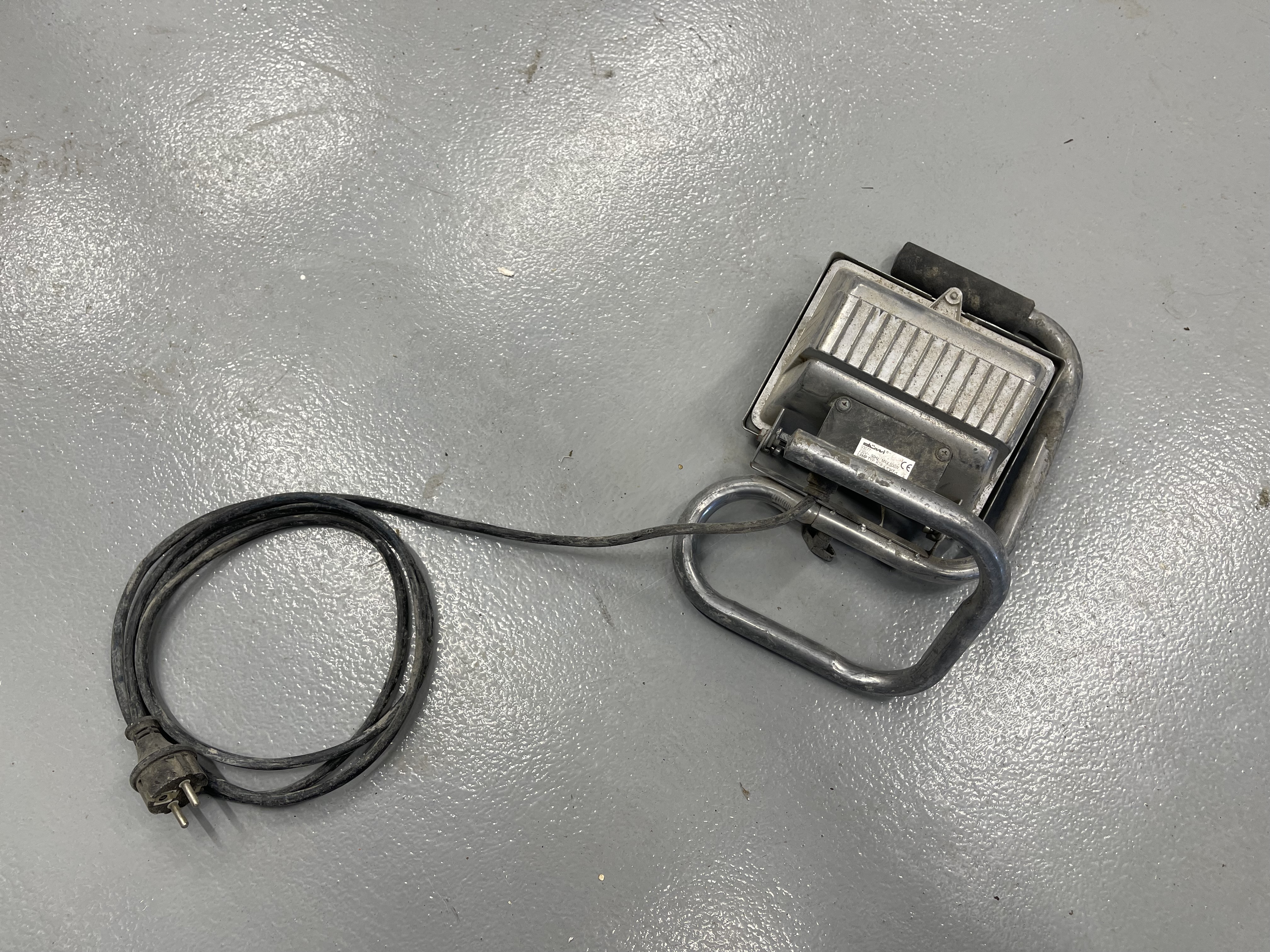 Verkfæra pakki: Makita, Maxpro, Einhell og ljós