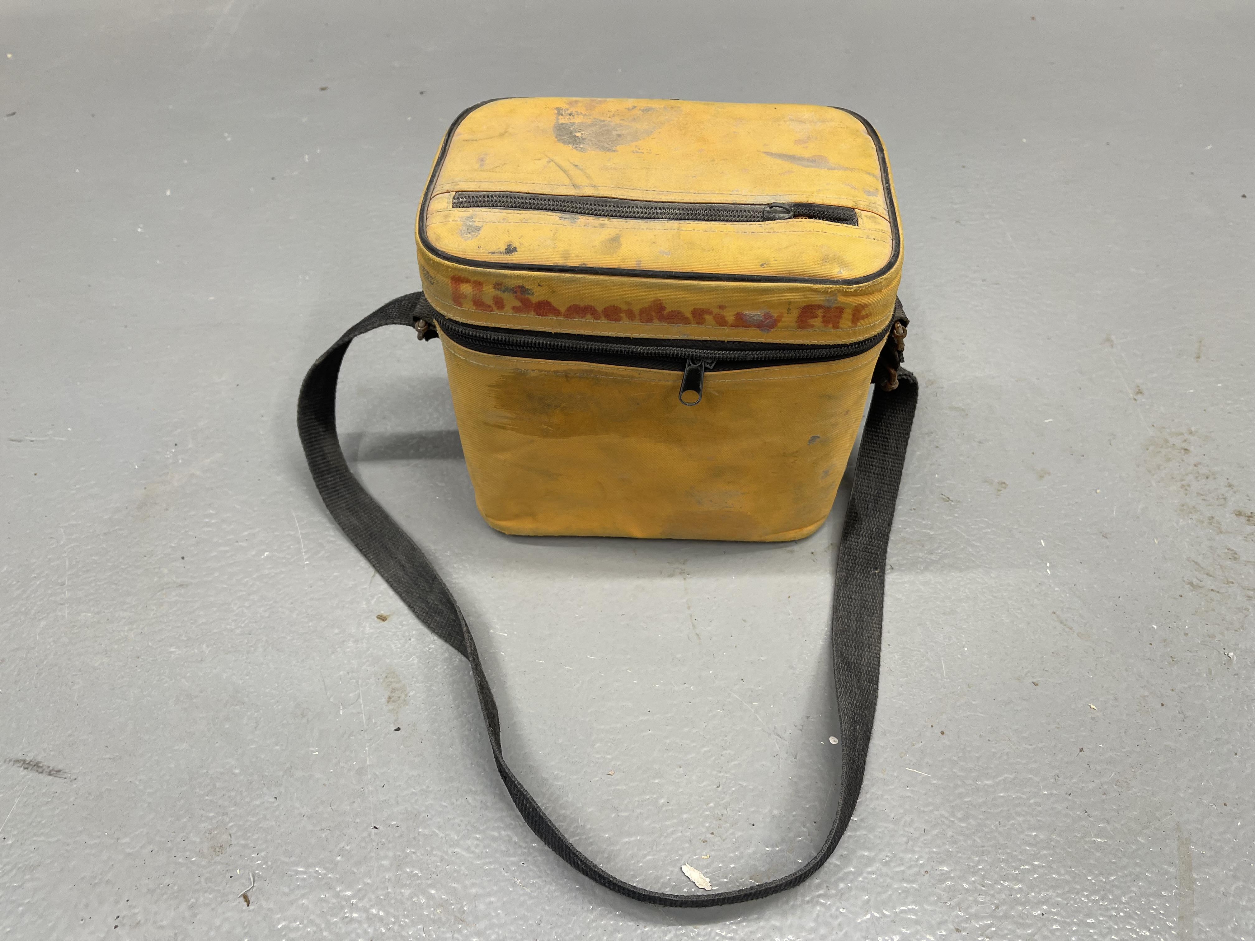 Laser - GEO Fennel FL 40 3-liner