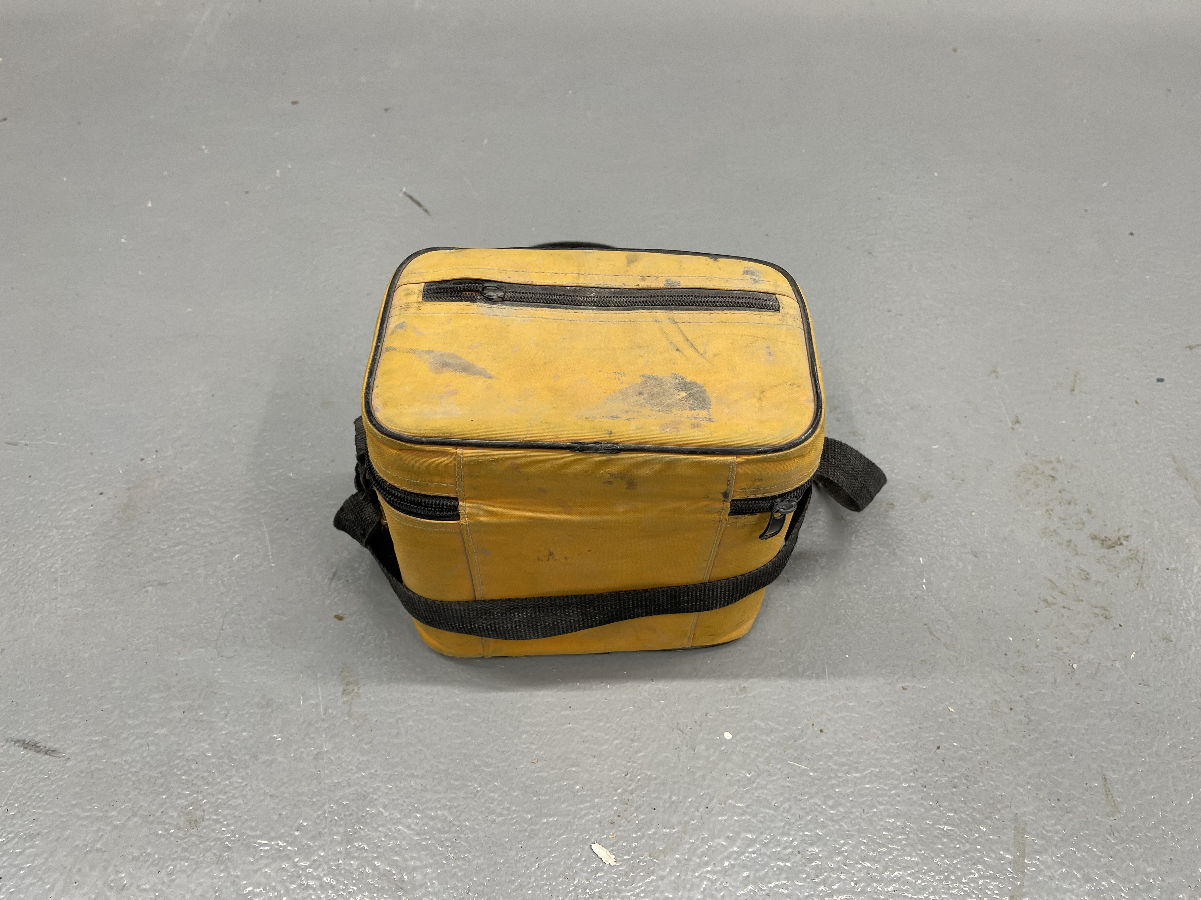 Laser - GEO Fennel FL 40 3-liner