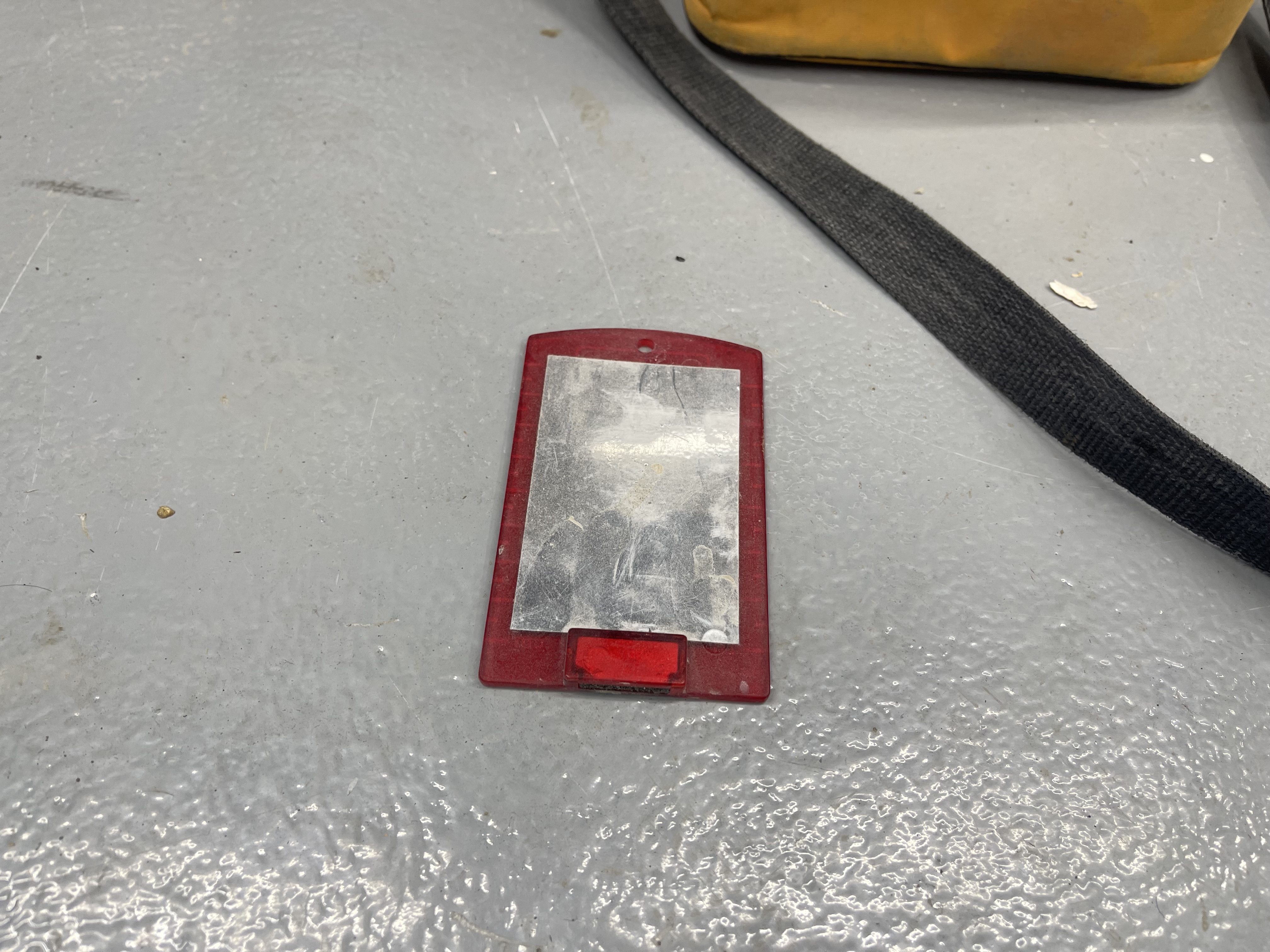 Laser - GEO Fennel FL 40 3-liner