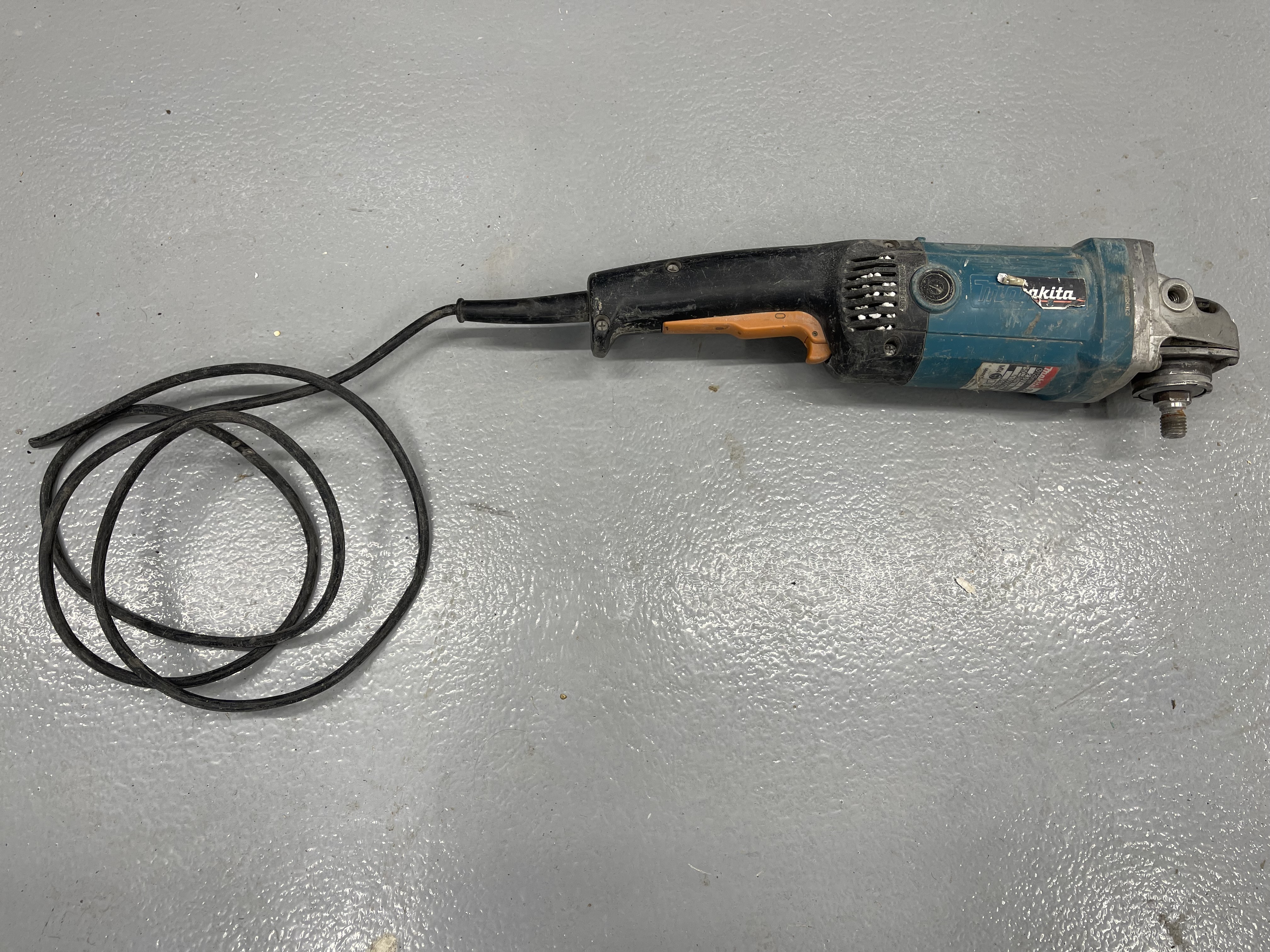 Verkfæra pakki: Makita, Maxpro, Einhell og ljós