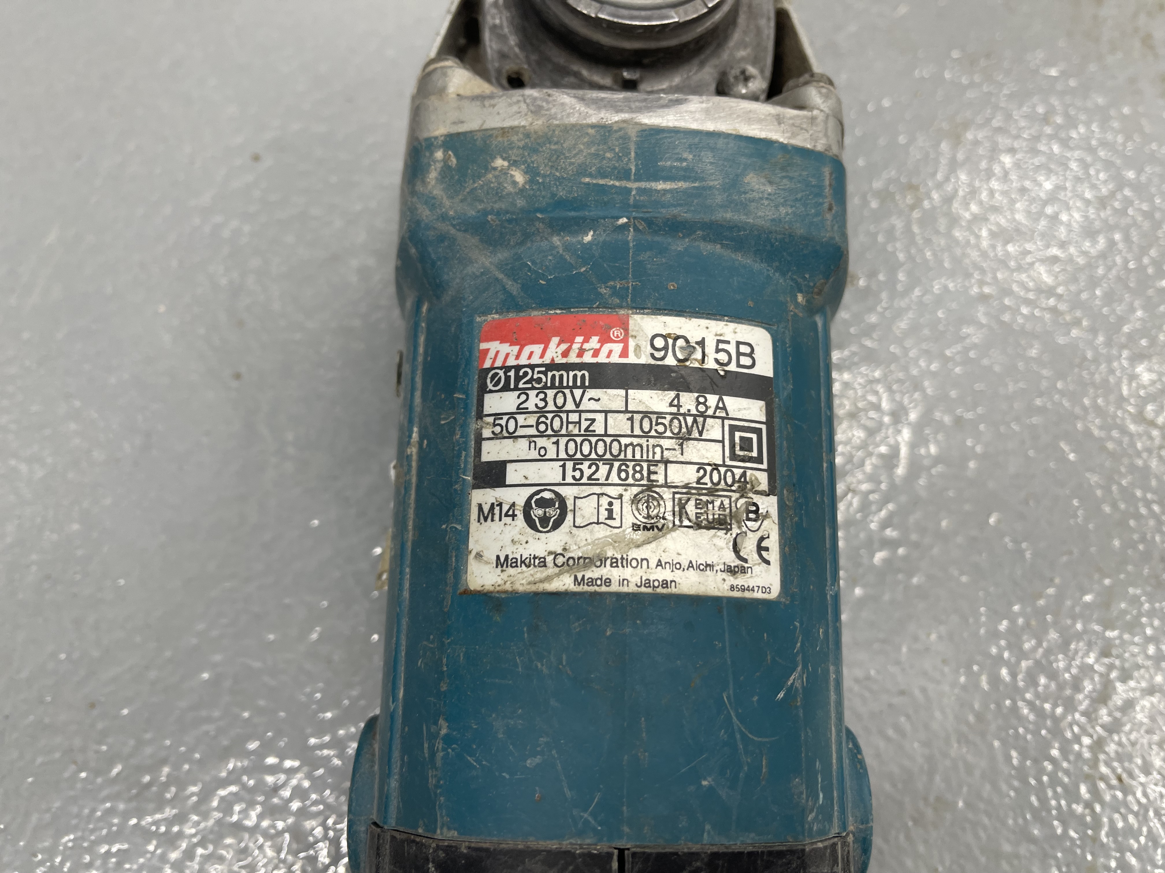 Verkfæra pakki: Makita, Maxpro, Einhell og ljós