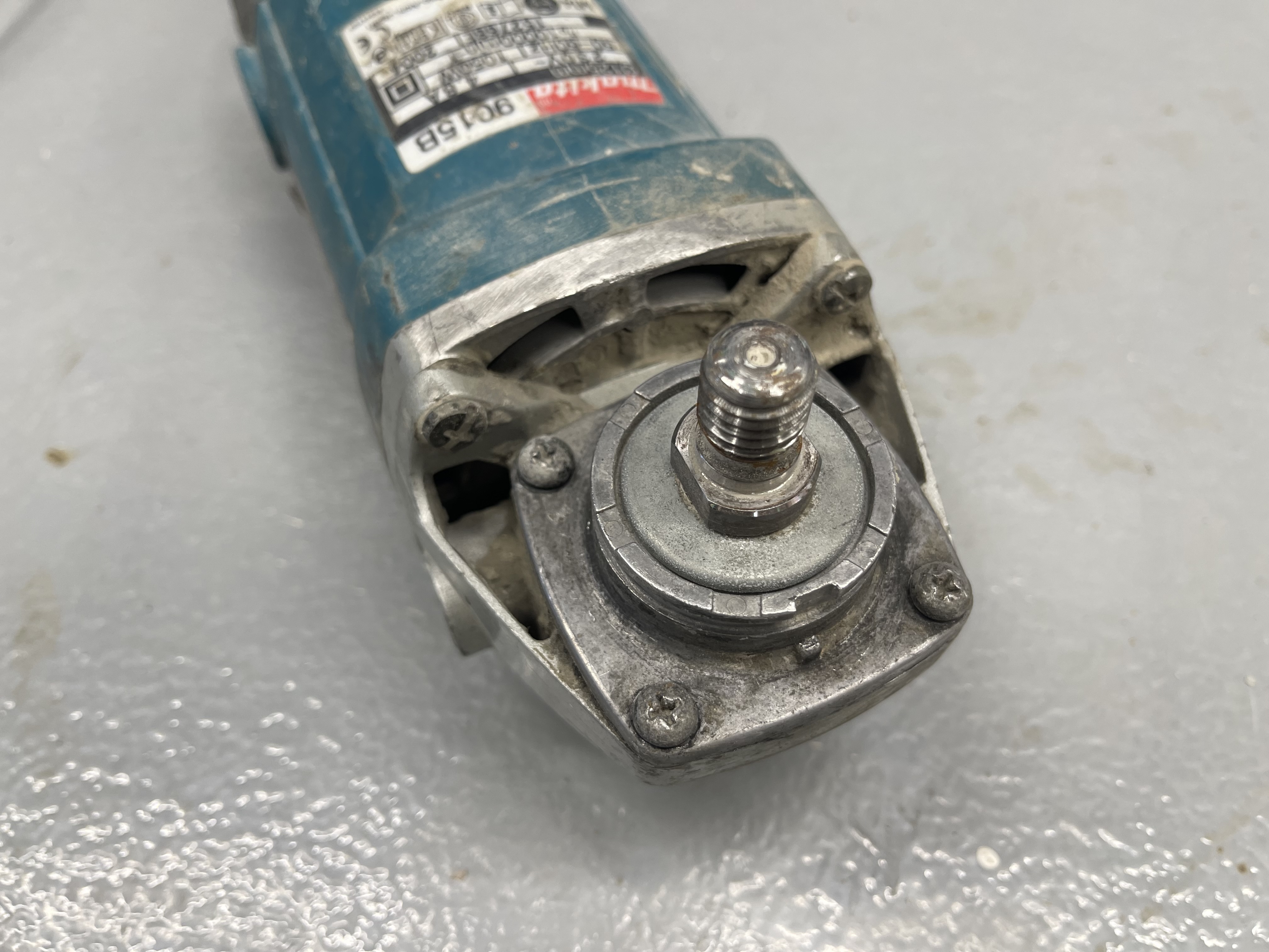 Verkfæra pakki: Makita, Maxpro, Einhell og ljós