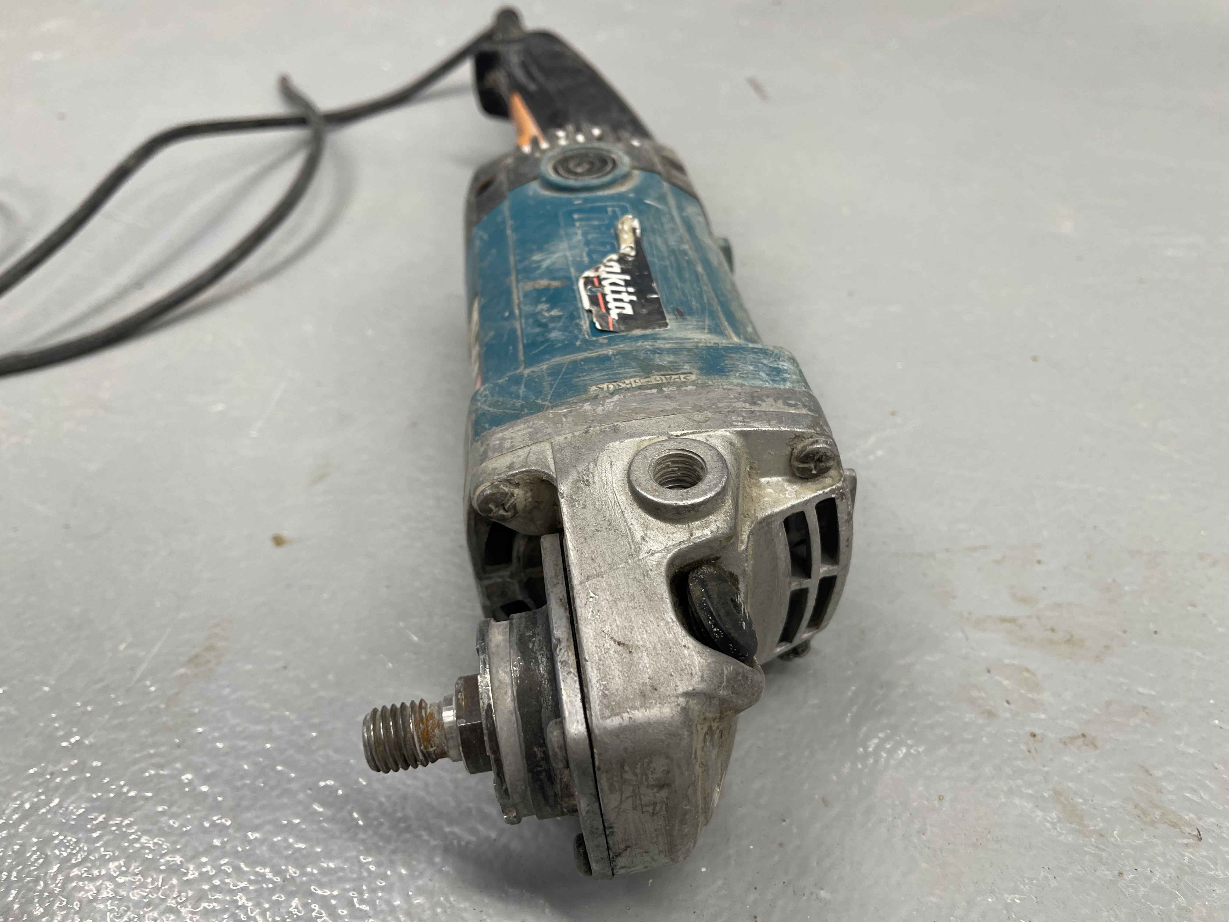 Verkfæra pakki: Makita, Maxpro, Einhell og ljós