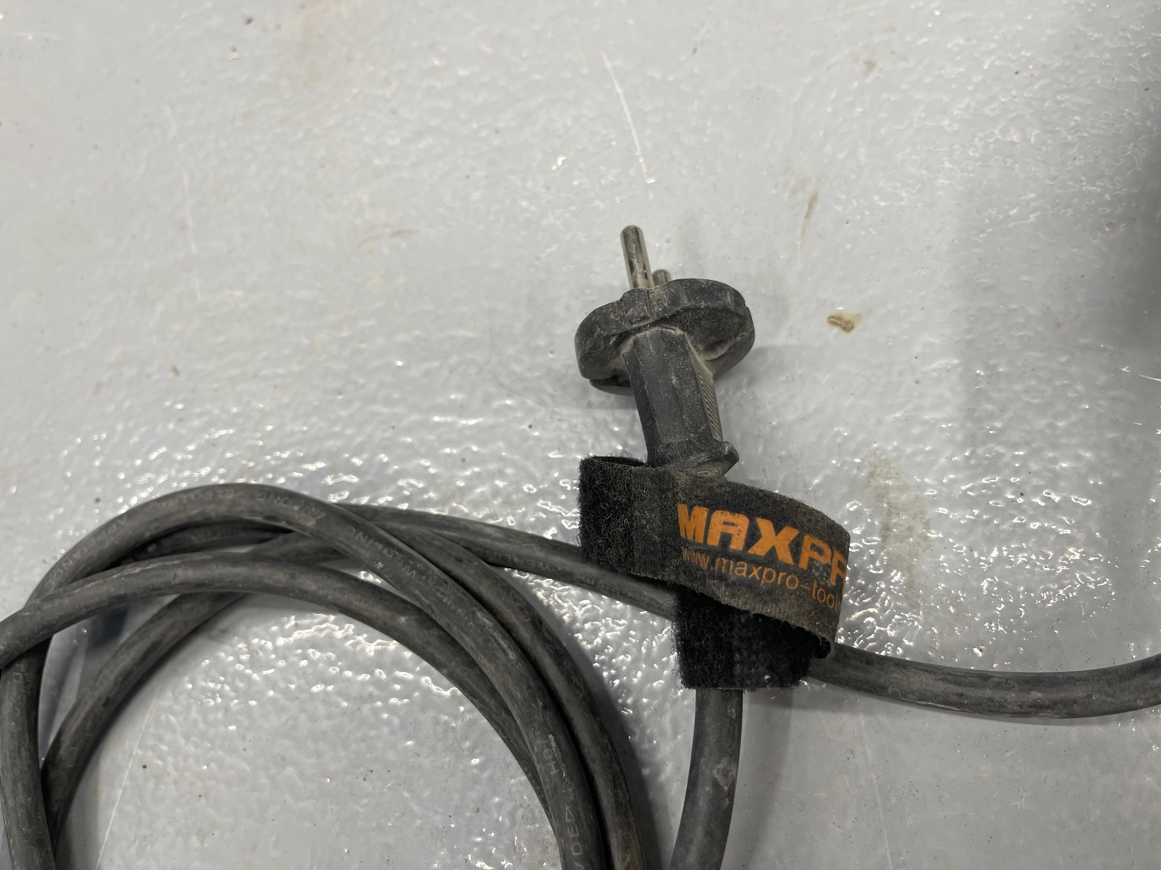 Verkfæra pakki: Makita, Maxpro, Einhell og ljós