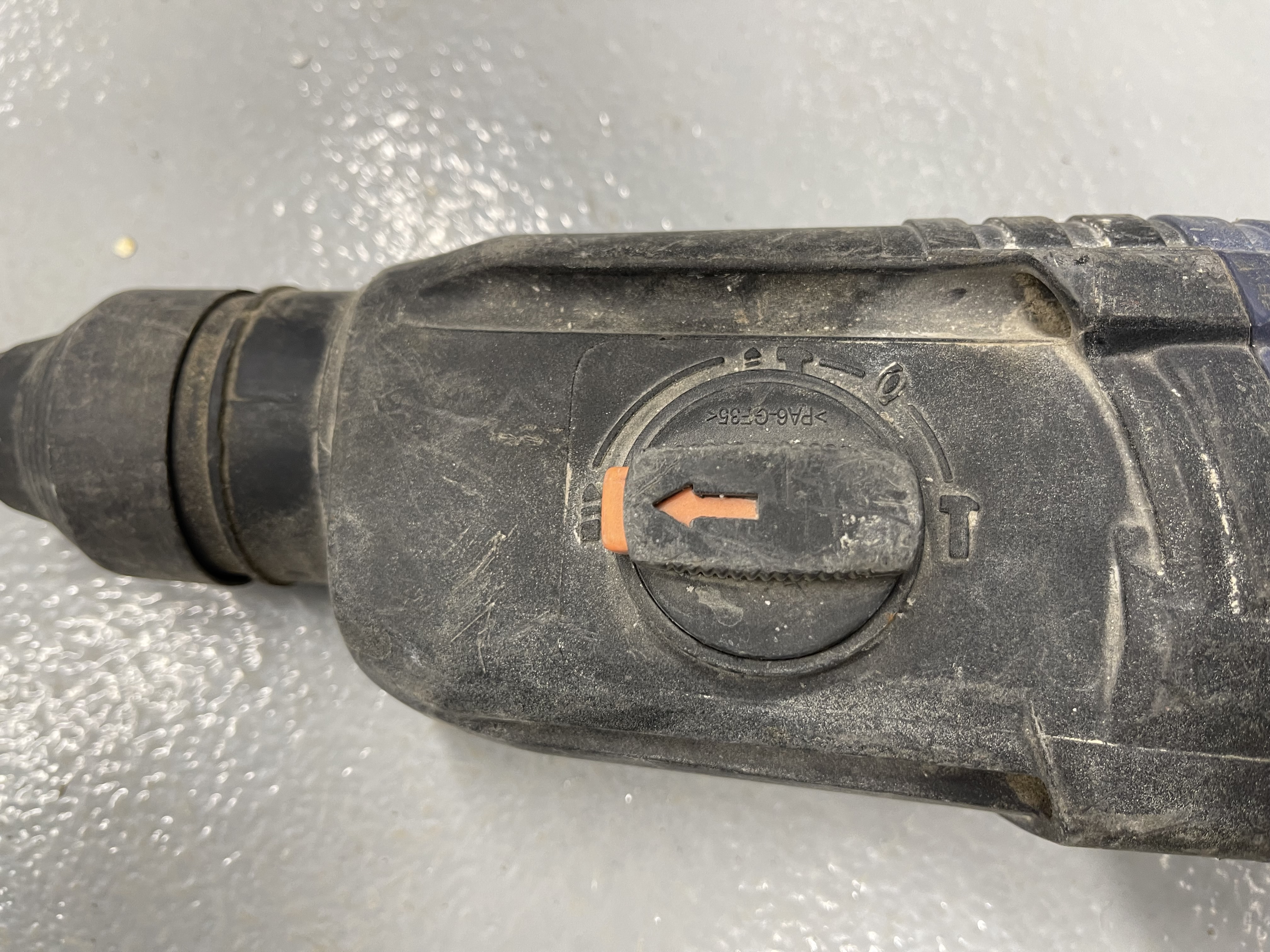 Verkfæra pakki: Makita, Maxpro, Einhell og ljós