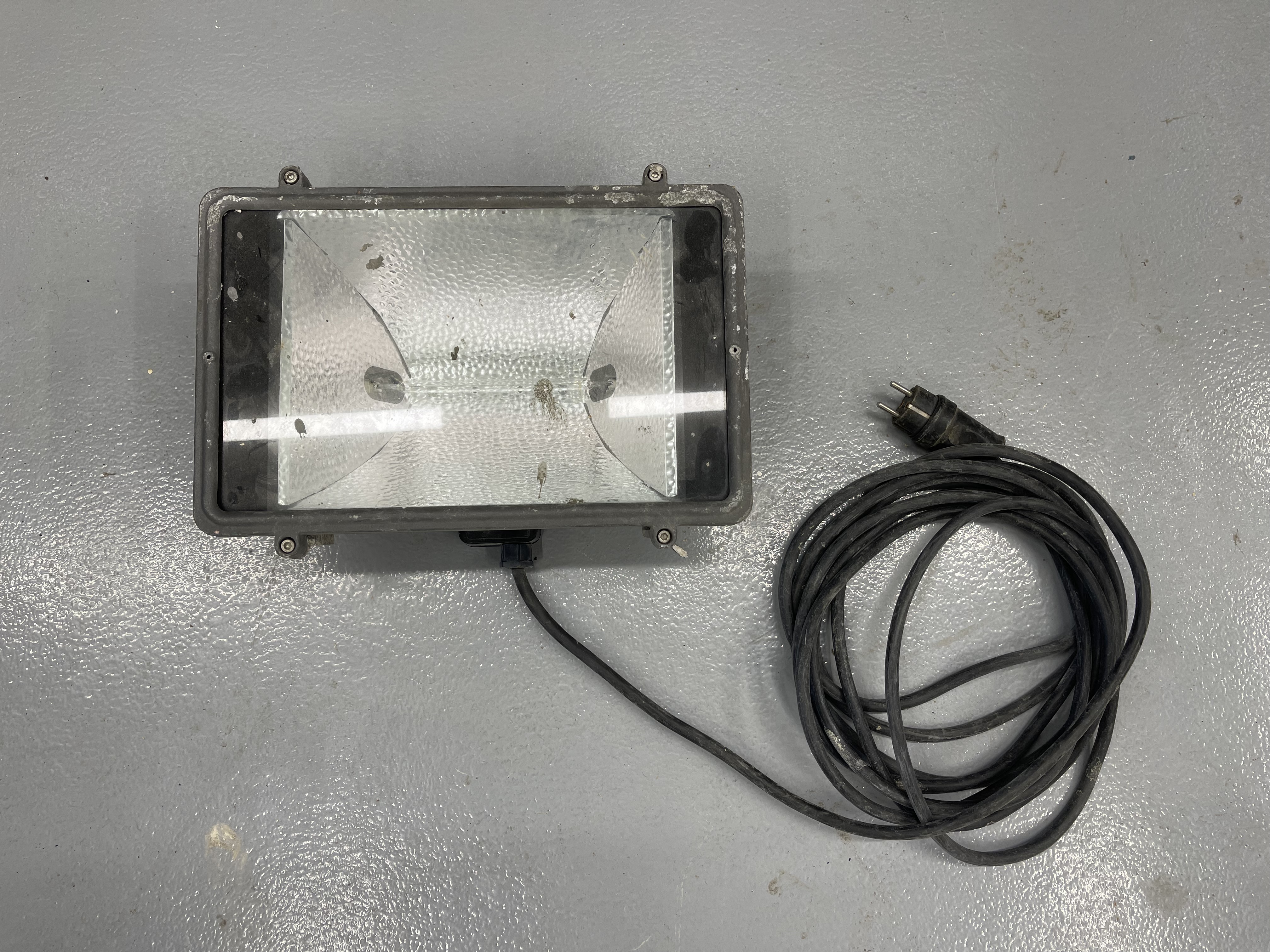 Verkfæra pakki: Drive, Bosch, ljós og fleira