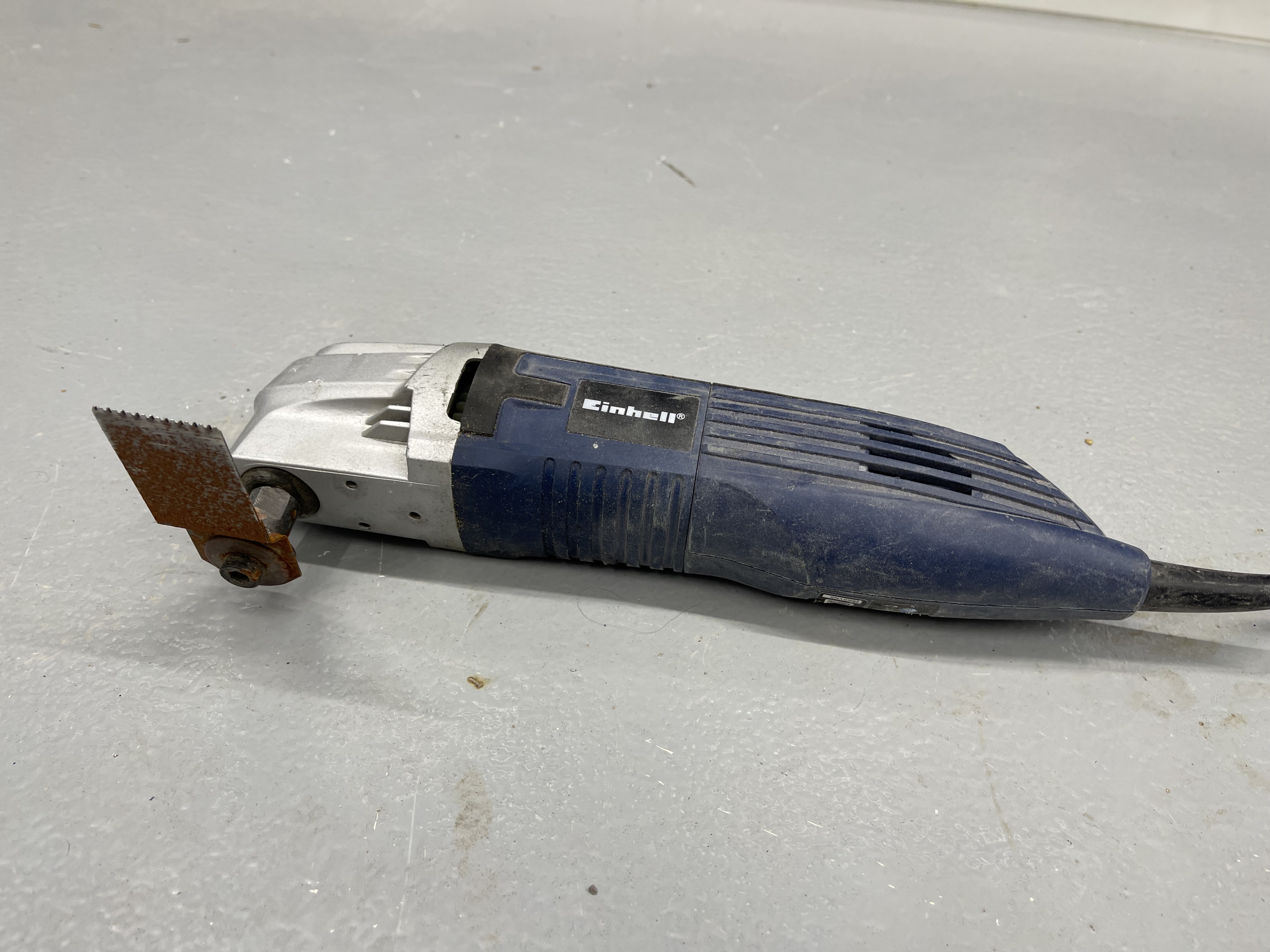 Verkfæra pakki: Makita, Maxpro, Einhell og ljós