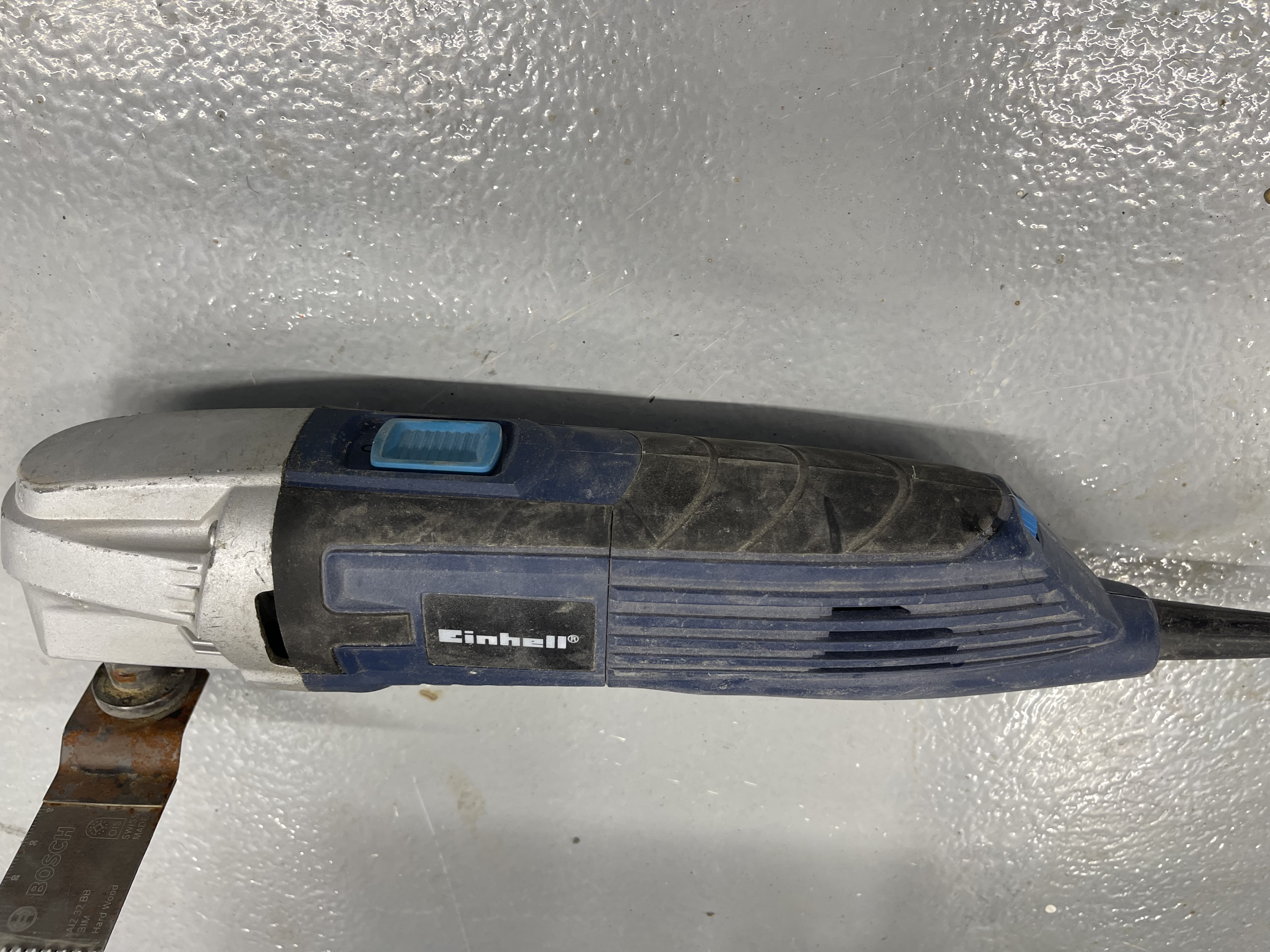 Verkfæra pakki: Makita, Maxpro, Einhell og ljós