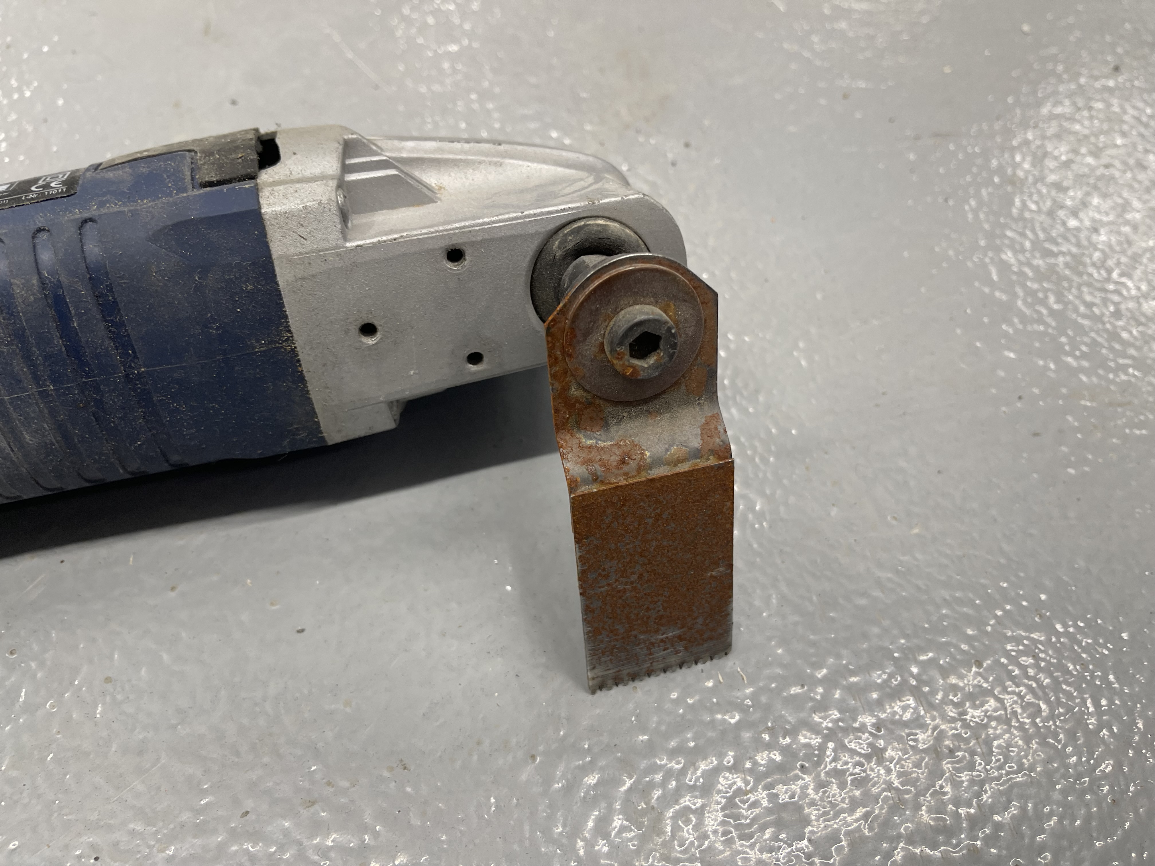 Verkfæra pakki: Makita, Maxpro, Einhell og ljós