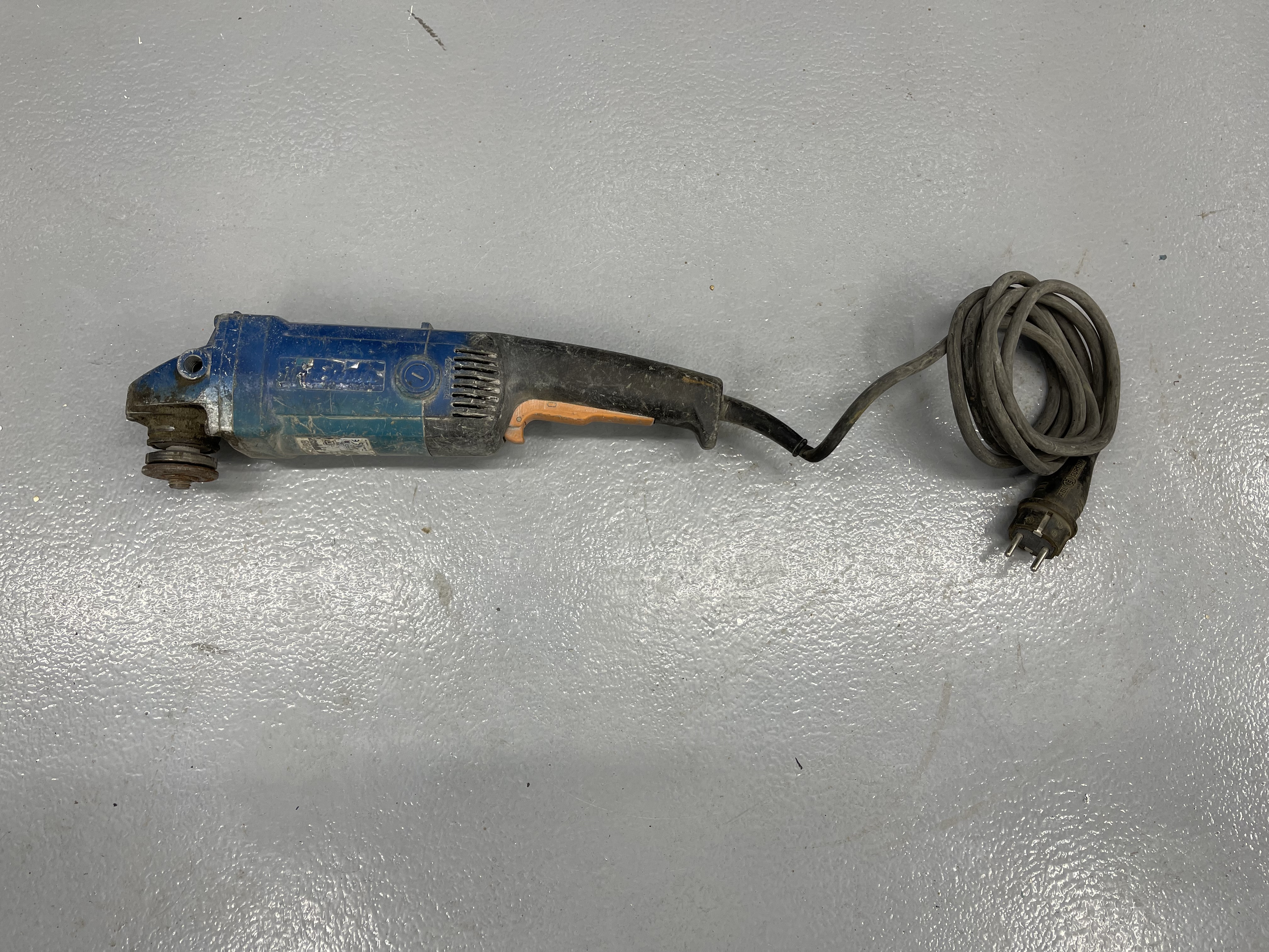 Verkfæra pakki: Drive, Bosch, ljós og fleira