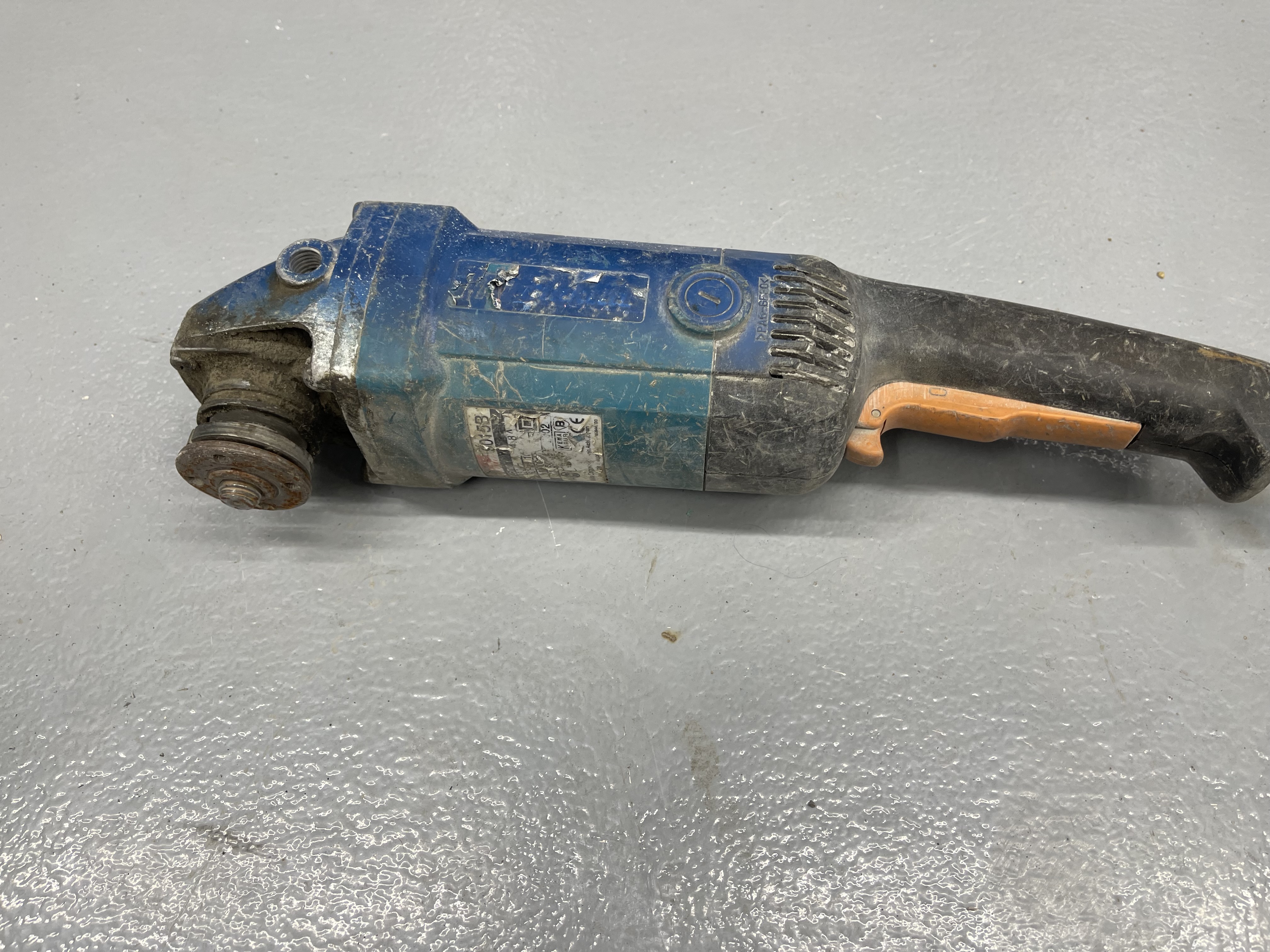 Verkfæra pakki: Drive, Bosch, ljós og fleira