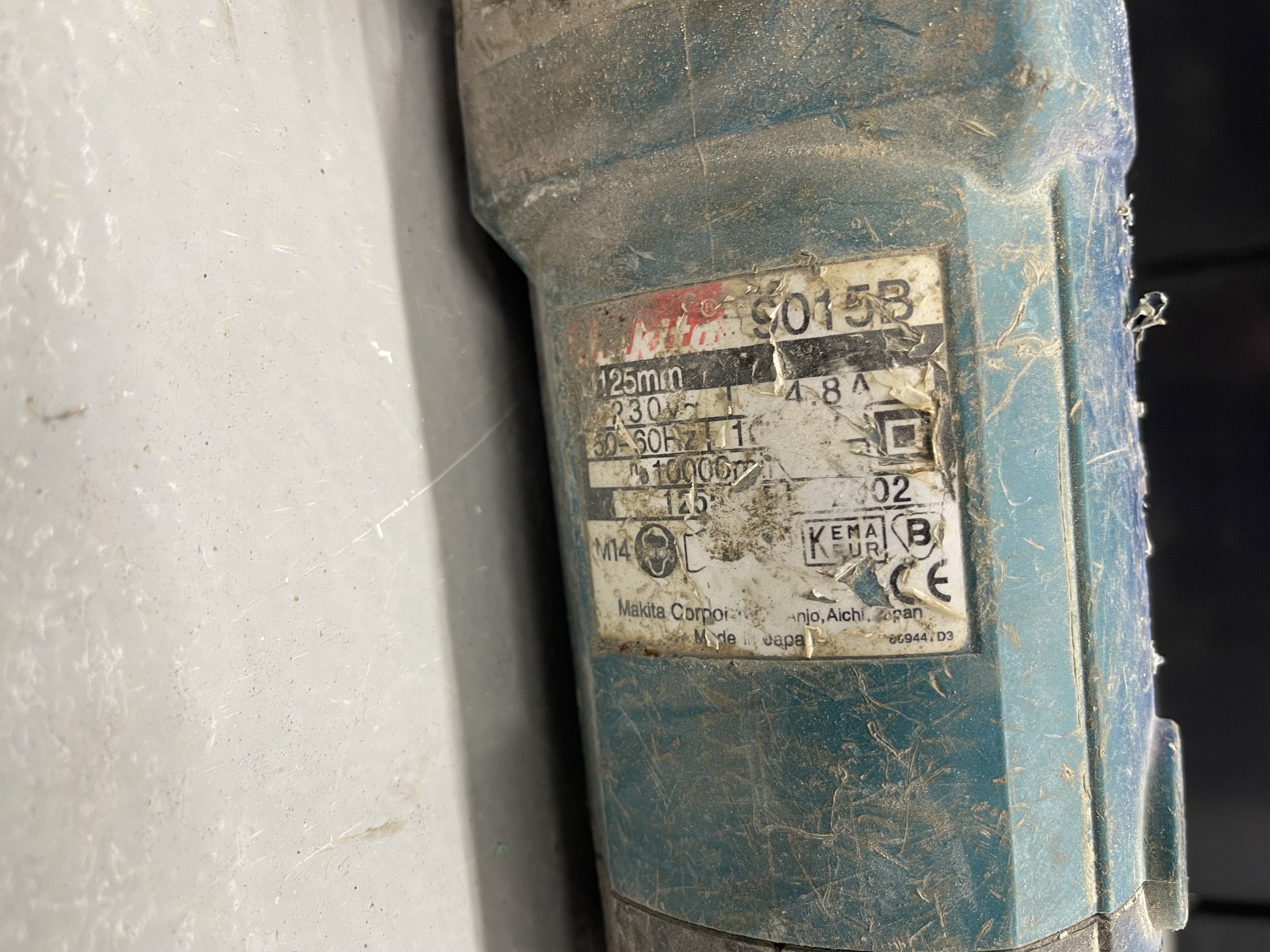 Verkfæra pakki: Drive, Bosch, ljós og fleira