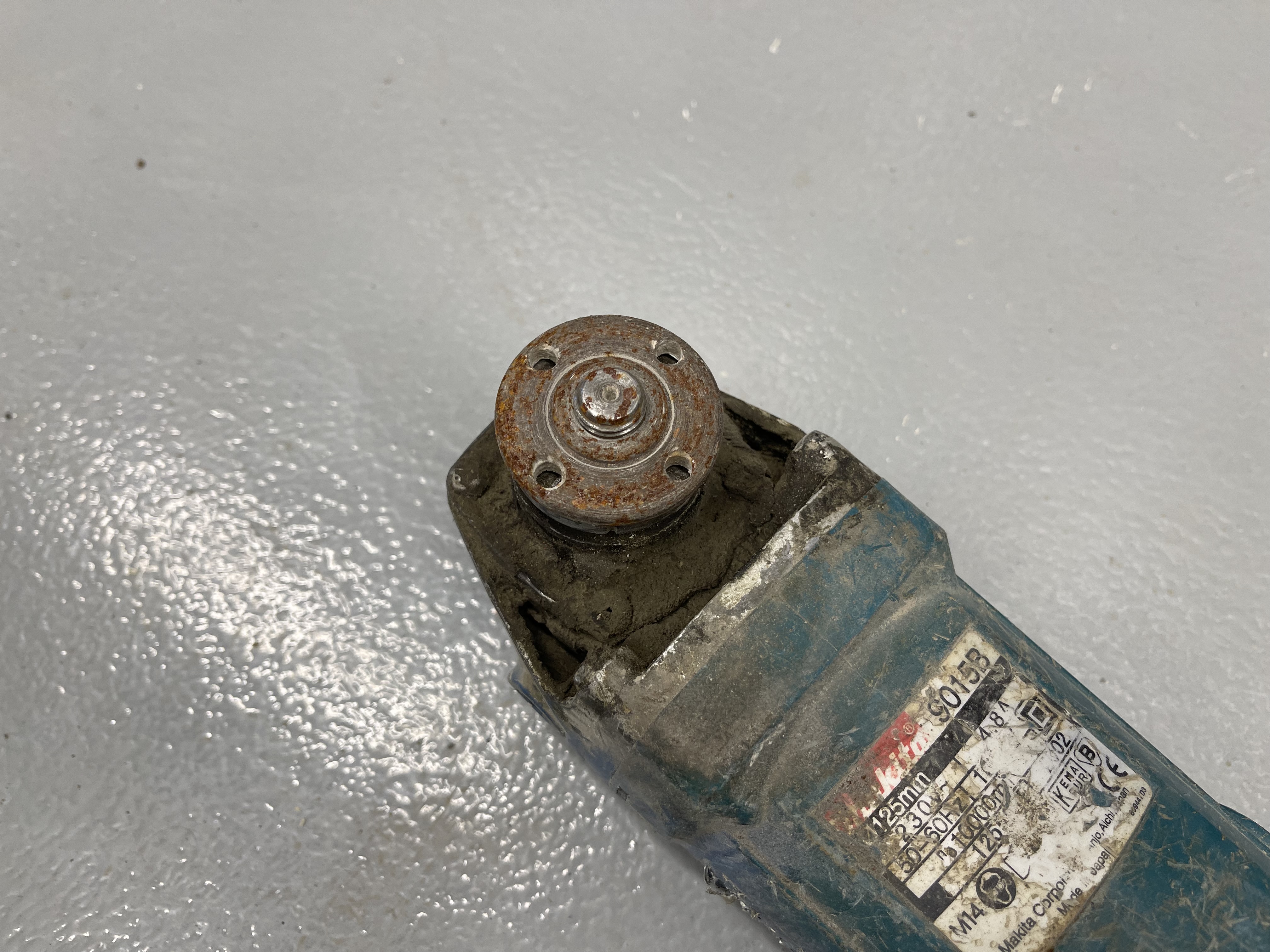 Verkfæra pakki: Drive, Bosch, ljós og fleira