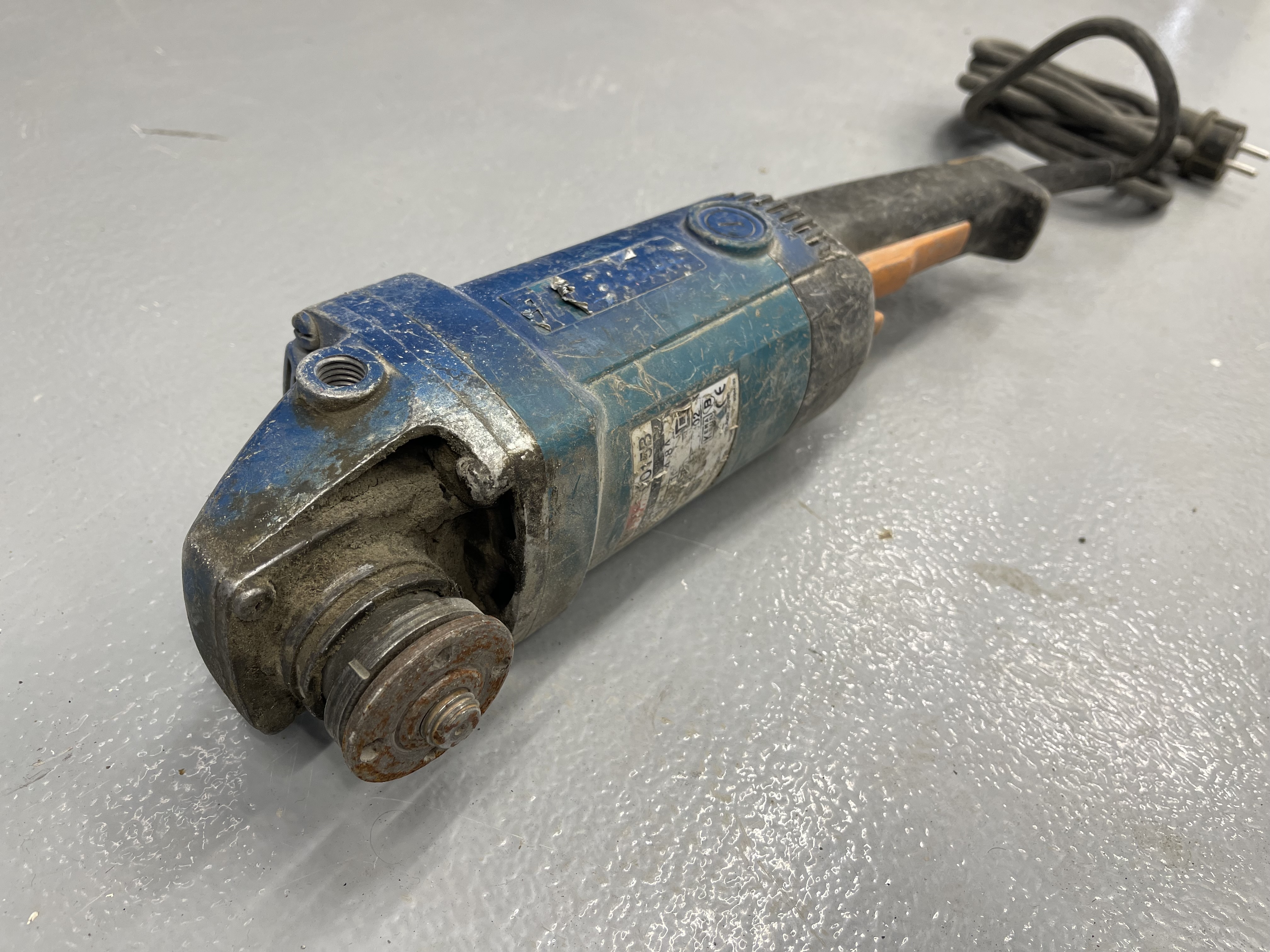 Verkfæra pakki: Drive, Bosch, ljós og fleira