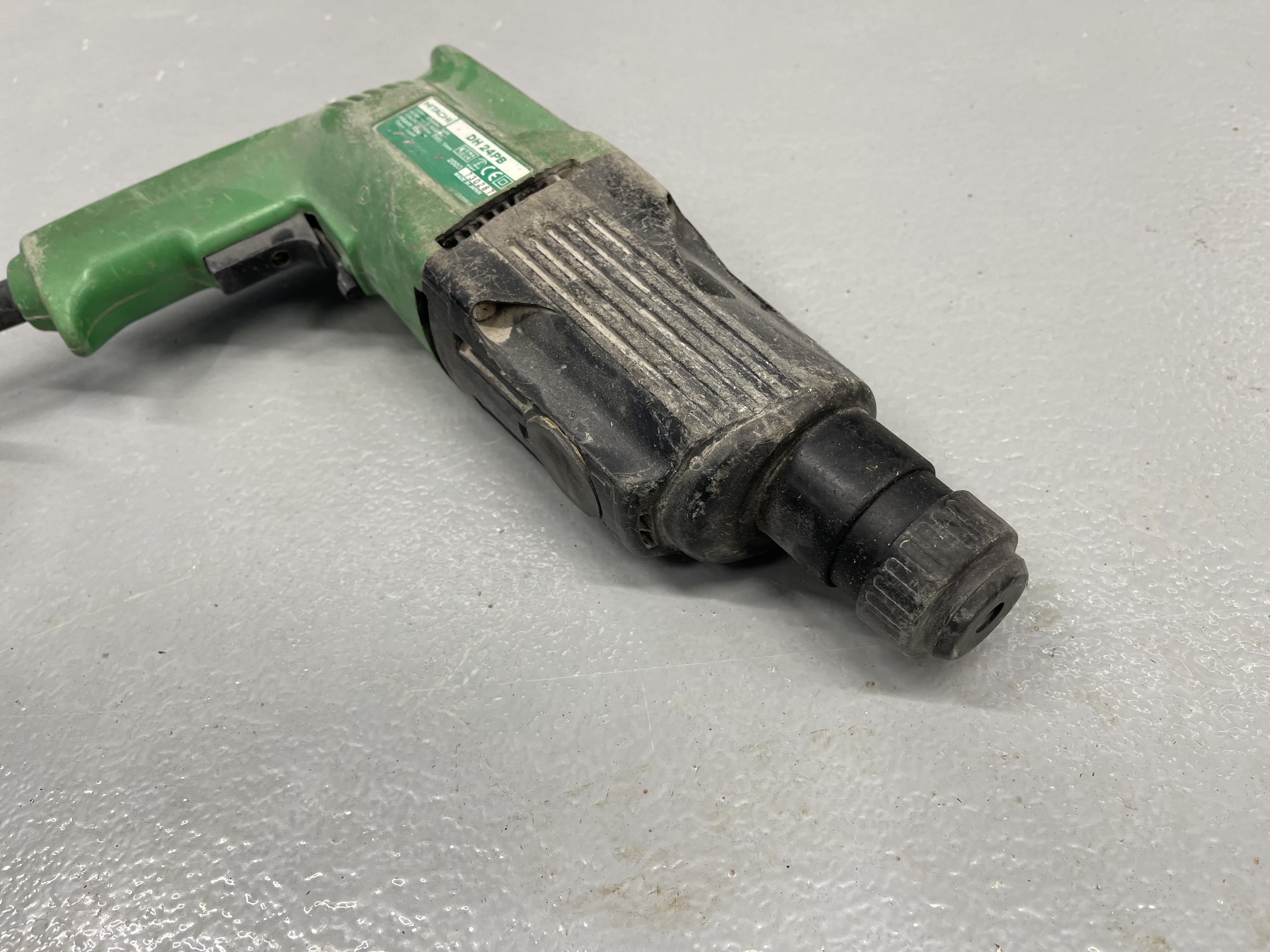 Verkfæra pakki: Makita, Hitachi, sög