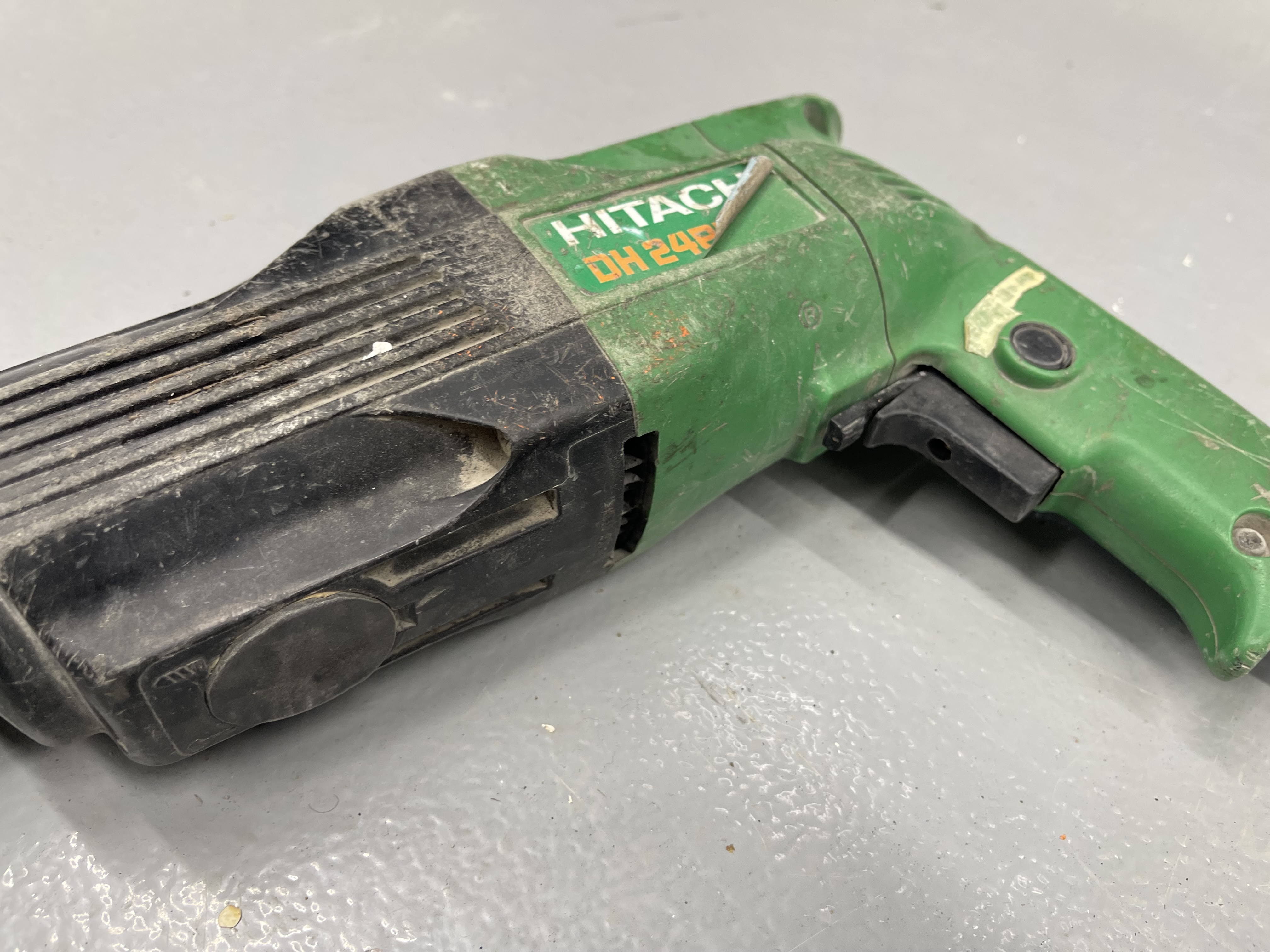 Verkfæra pakki: Makita, Hitachi, sög