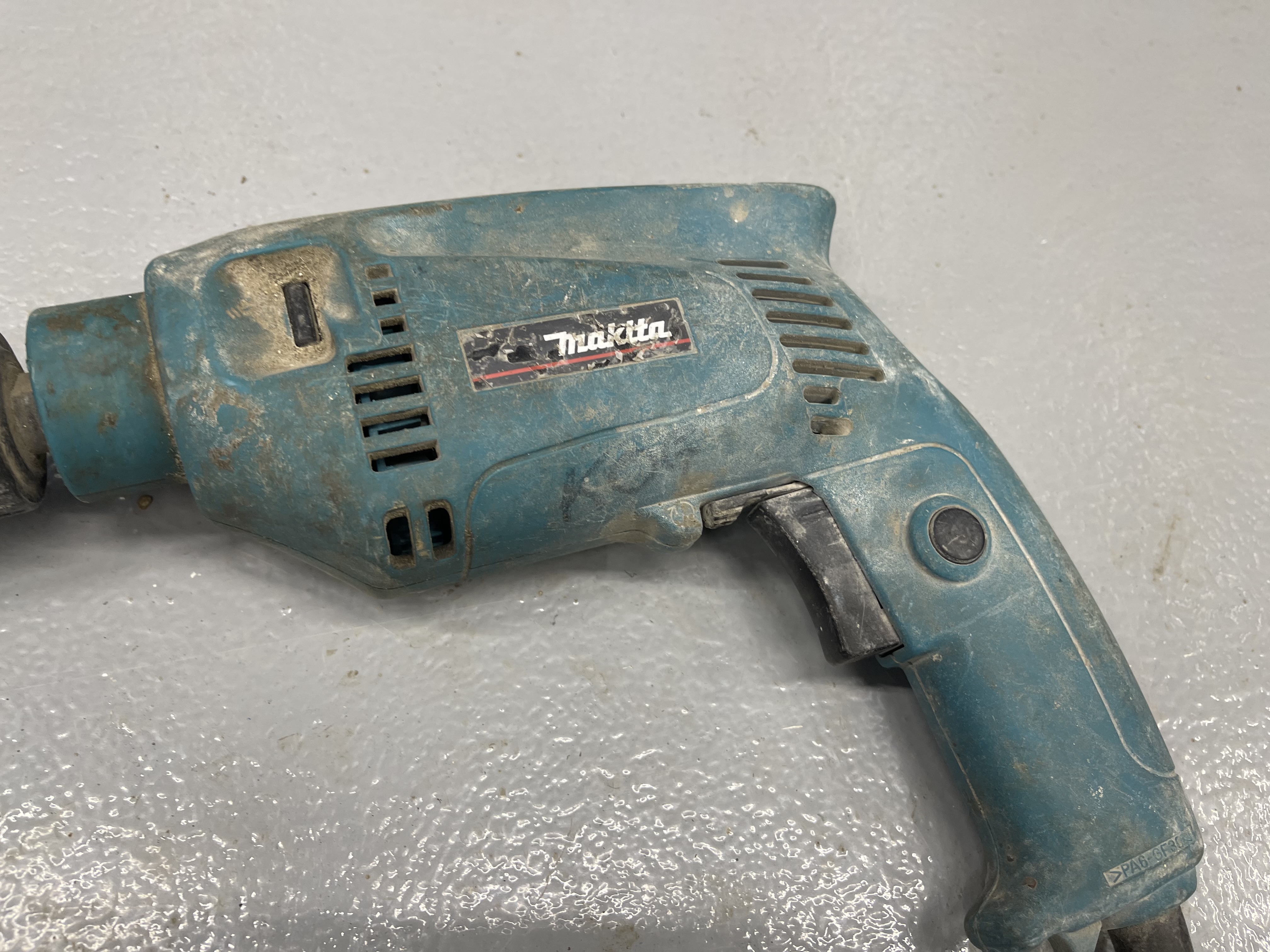 Verkfæra pakki: Makita, Hitachi, sög