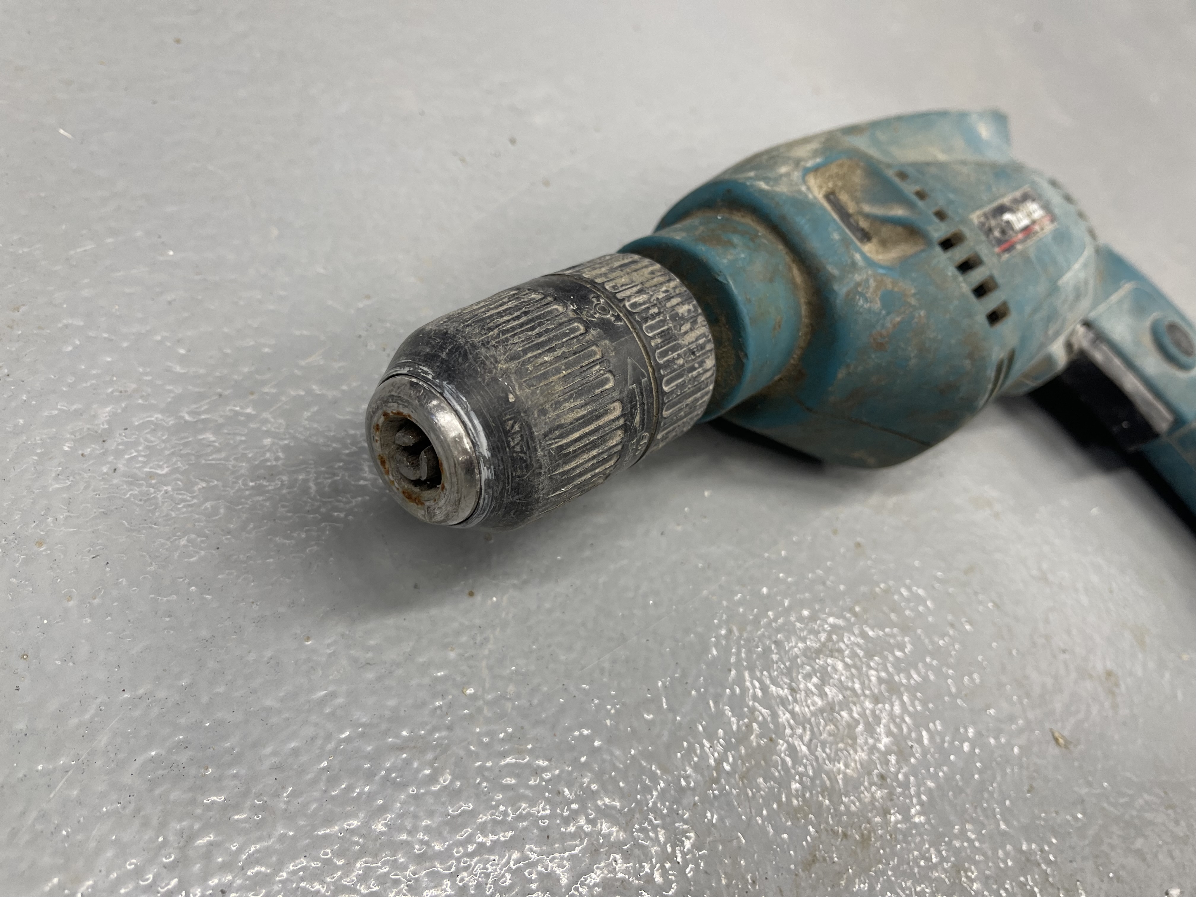 Verkfæra pakki: Makita, Hitachi, sög